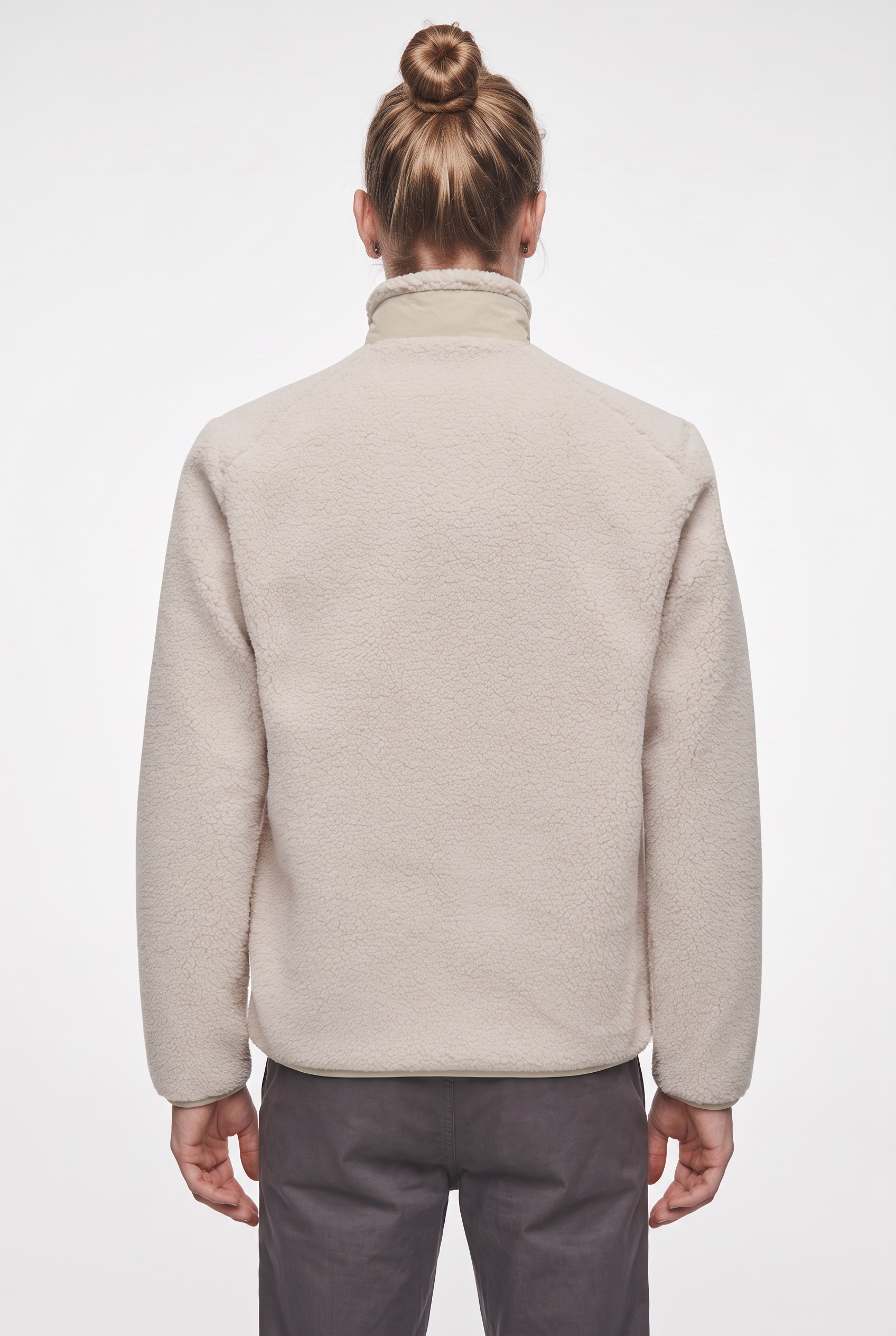 ONLY & SONS Strickfleecejacke »ONSDALLAS LIFE SHERPA JACKET OTW VD«