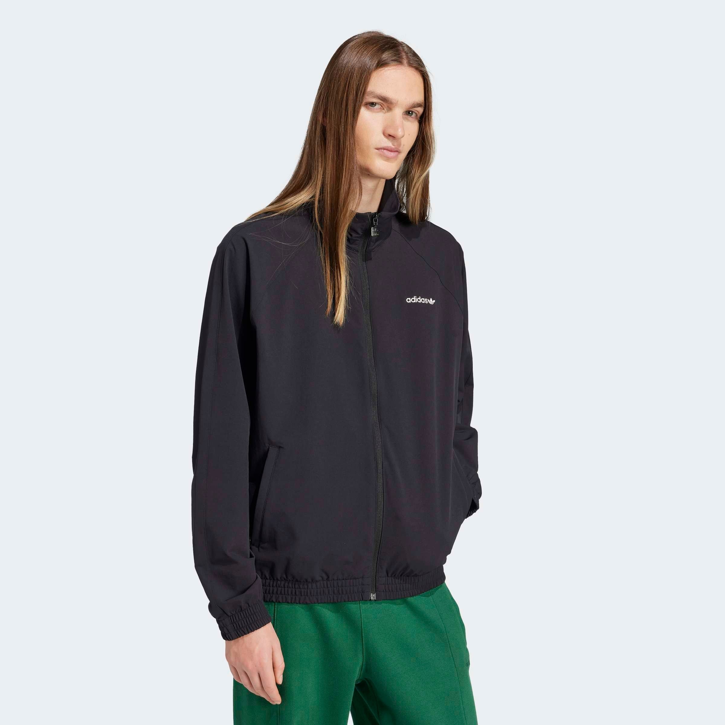 adidas Originals Trainingsjacke "WOVEN ORIGINALS" günstig online kaufen