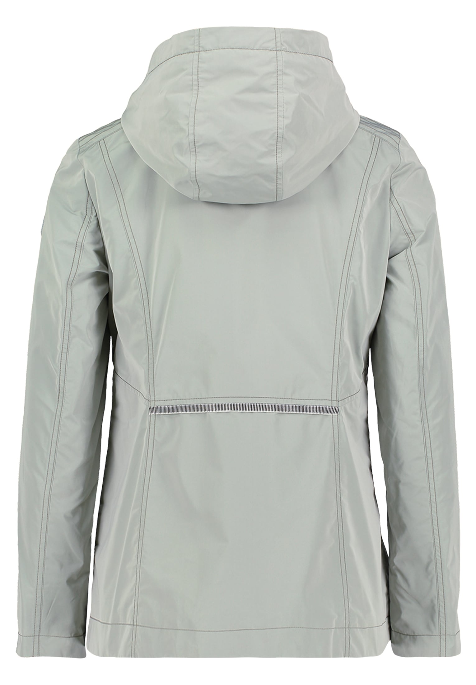 Gil Bret Sommerjacke »Gil Bret Sommerjacke mit abnehmbarer Kapuze«, mit Kapuze