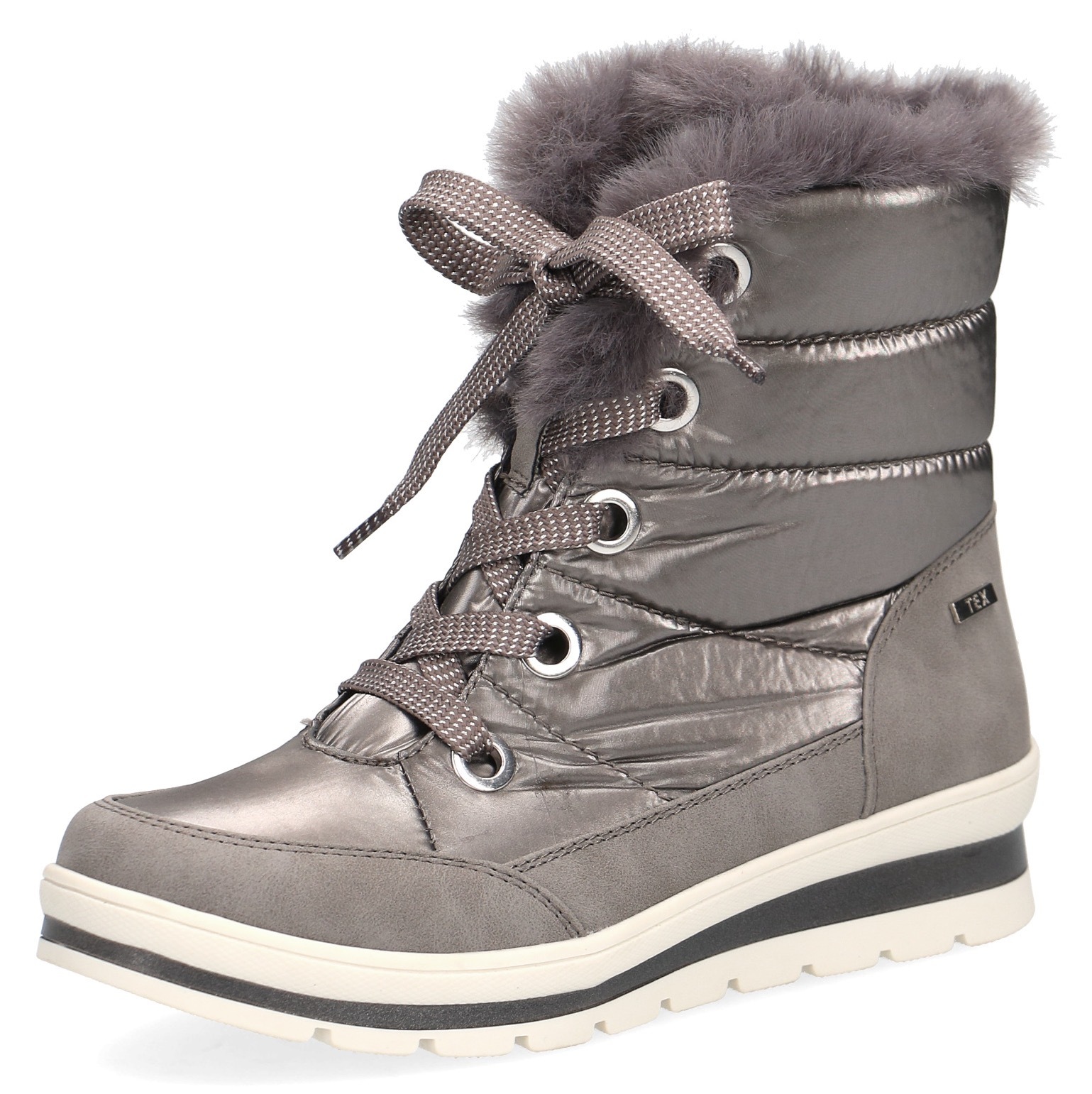 Caprice Winterboots, mit wasserabweisender TEX-Membran kaufen