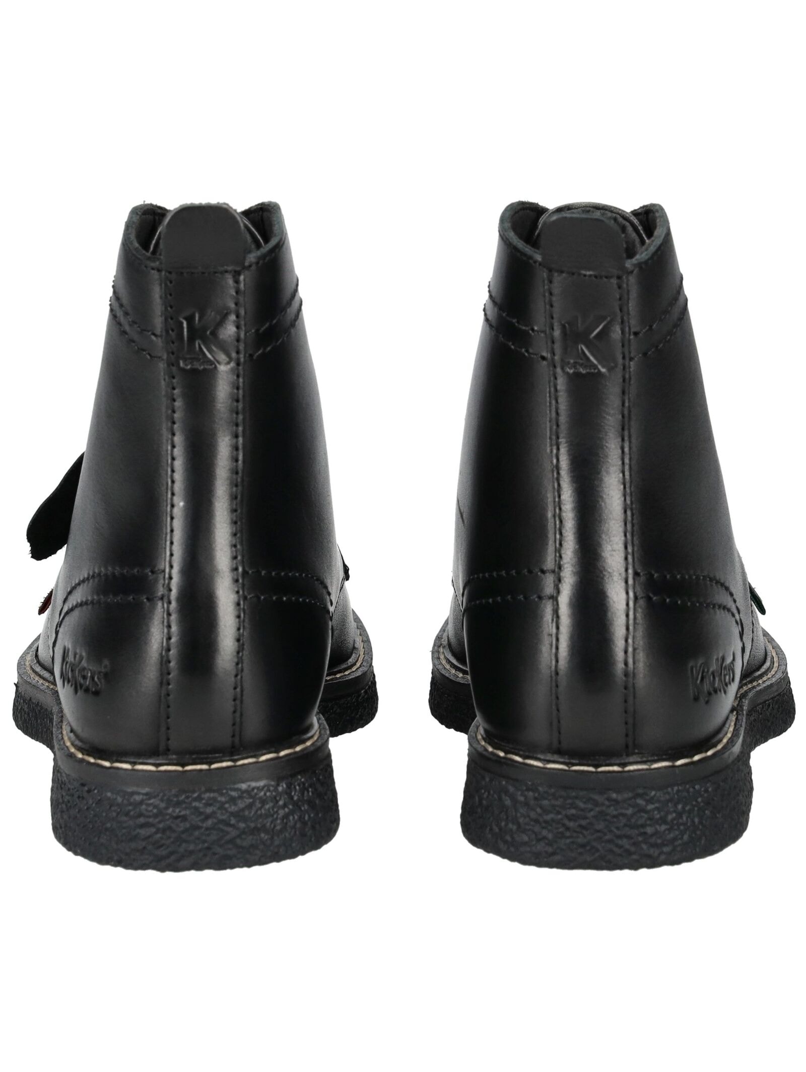 Kickers Schnürstiefelette »Kickers Stiefelette Leder«