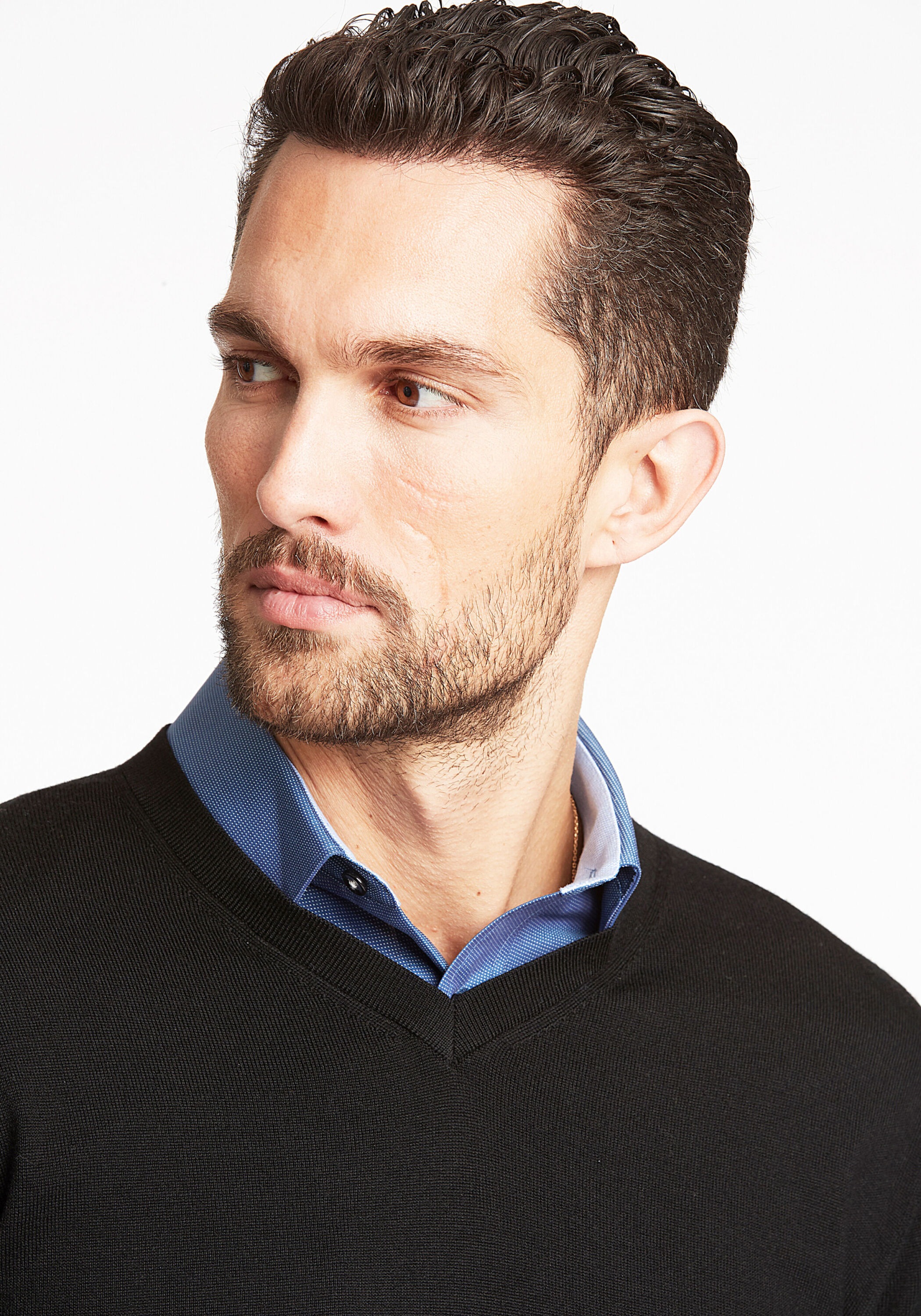 LINDBERGH Strickpullover »Lindbergh Strickpullover«