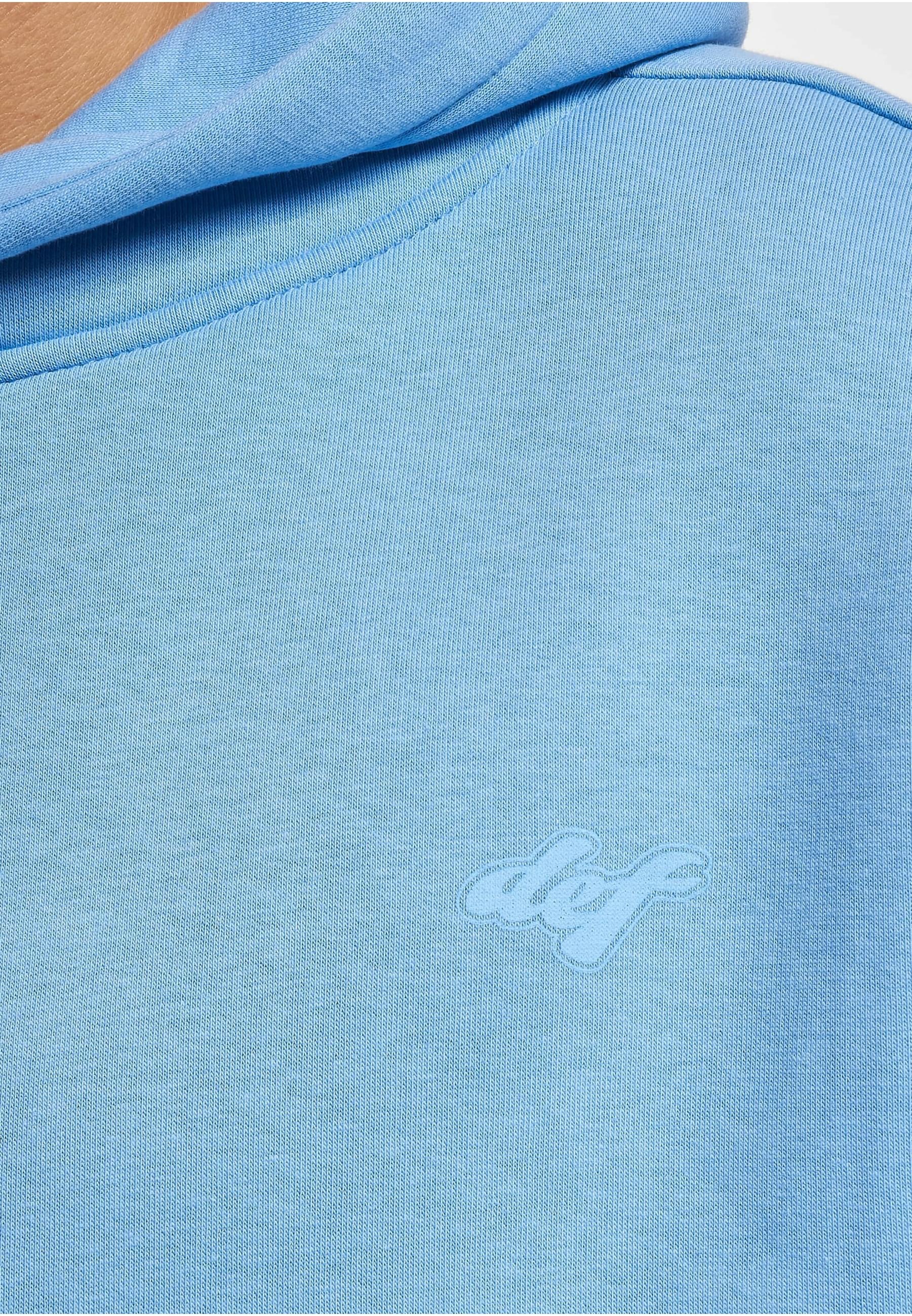 DEF Kapuzensweatshirt »DEF Herren DEF FRANK Hoody«, (1 tlg.)