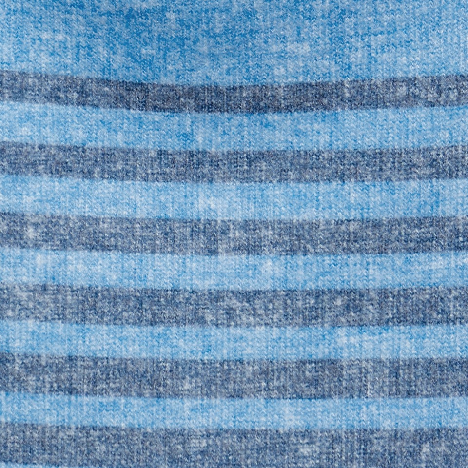 Cecil Langarmshirt, mit großem Kragen