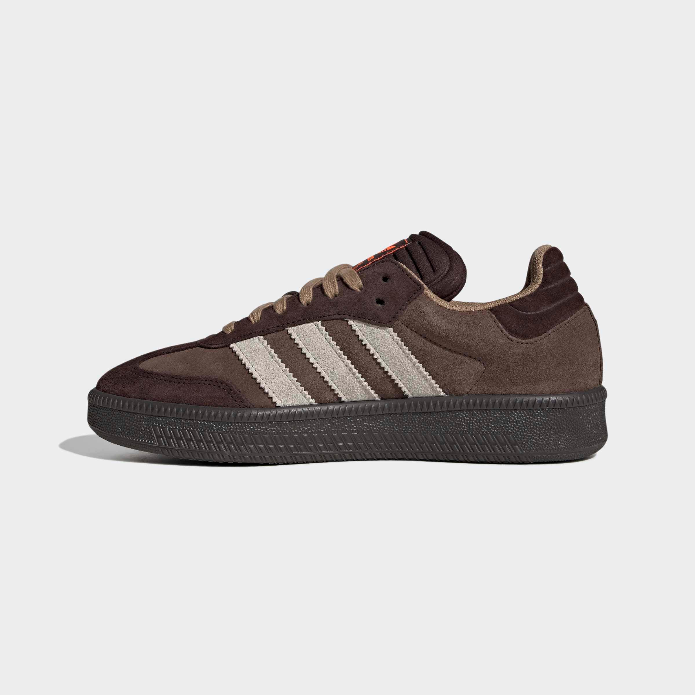 adidas Originals Sneaker »SAMBA XLG«