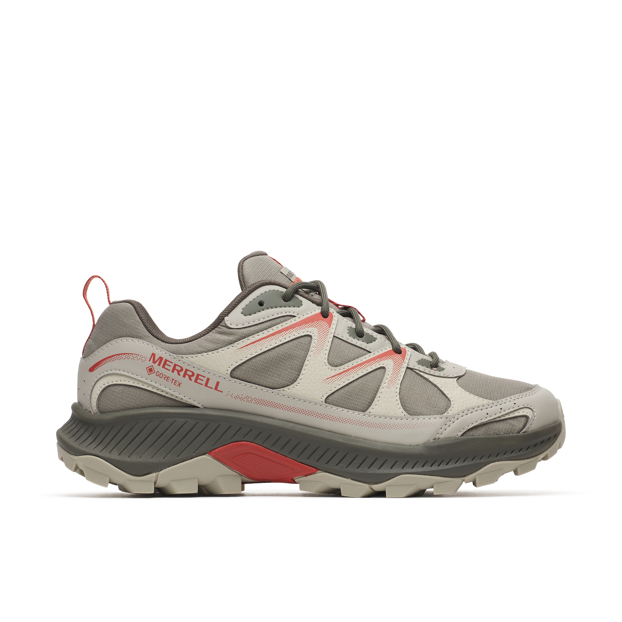 Merrell Wanderschuh »TEMPO EXP ACTIVE GORE-TEX®«  wasserdicht dank Gore-Tex Membrane