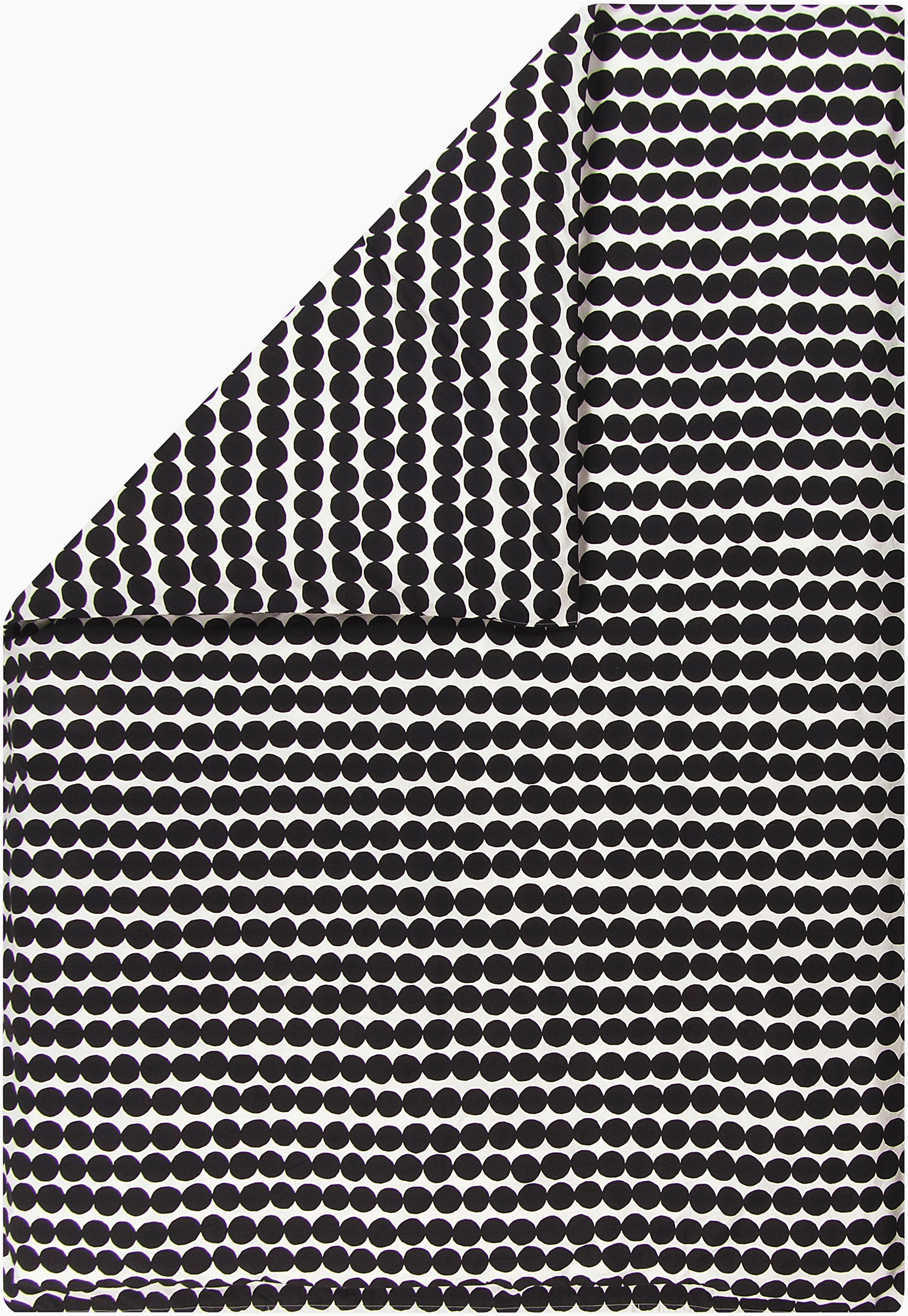 Marimekko Bettbezug "RÄSYMATTO" Perkal Bettwäsche ab 135-140x200cm, Kissen separat verfügbar
