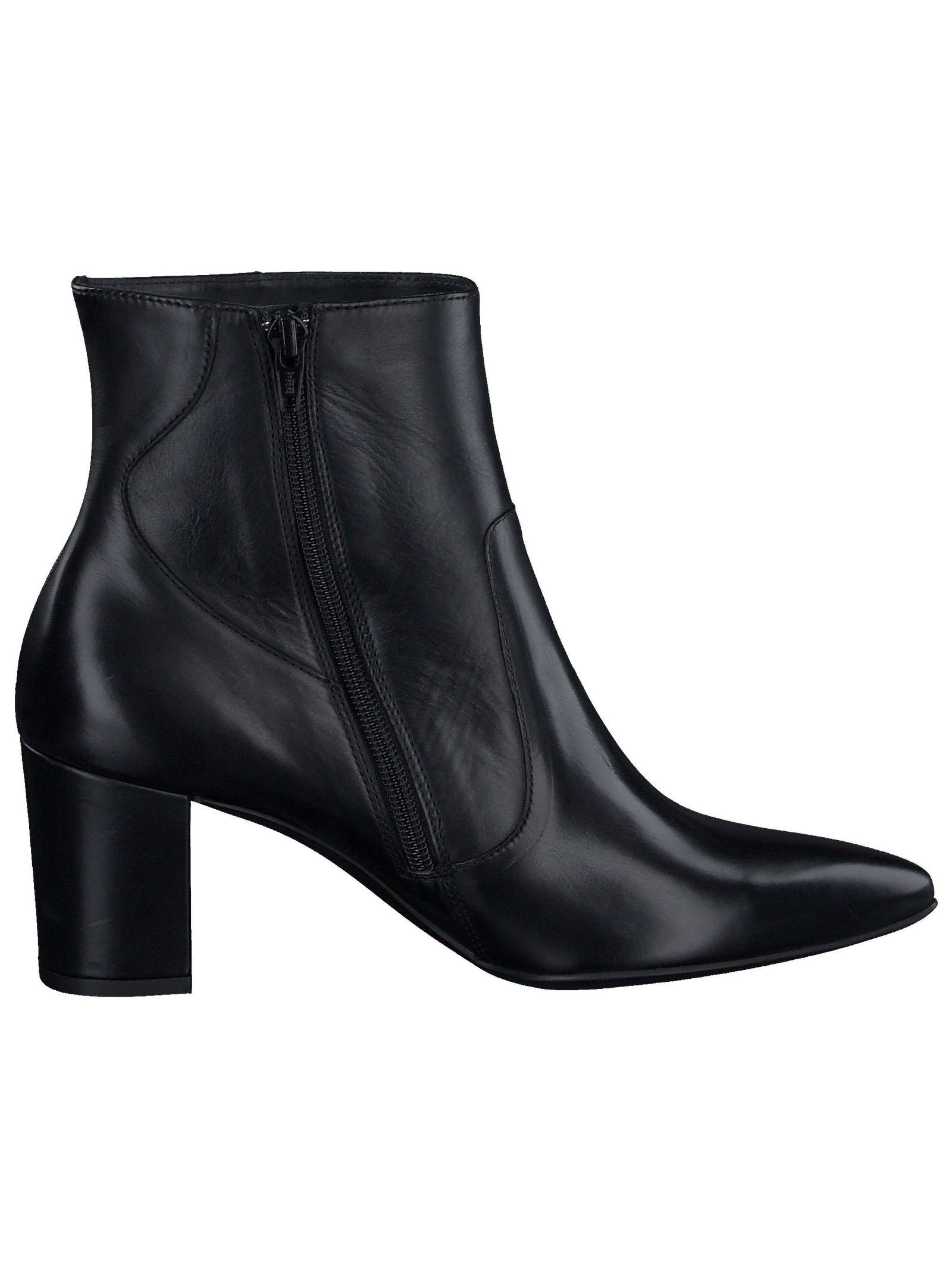 Paul Green Stiefelette »Paul Green Stiefelette Glattleder«