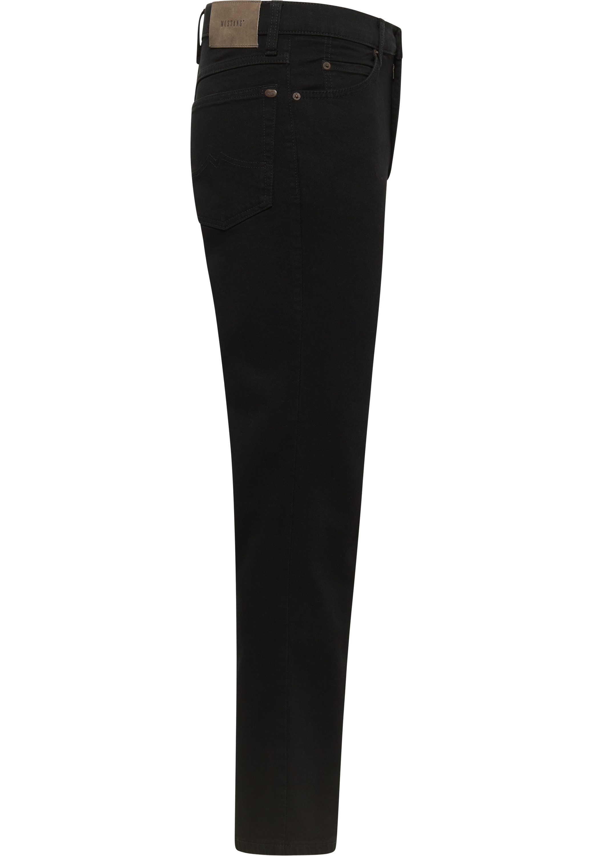 MUSTANG Straight-Jeans »Herren Style Tramper Straight«