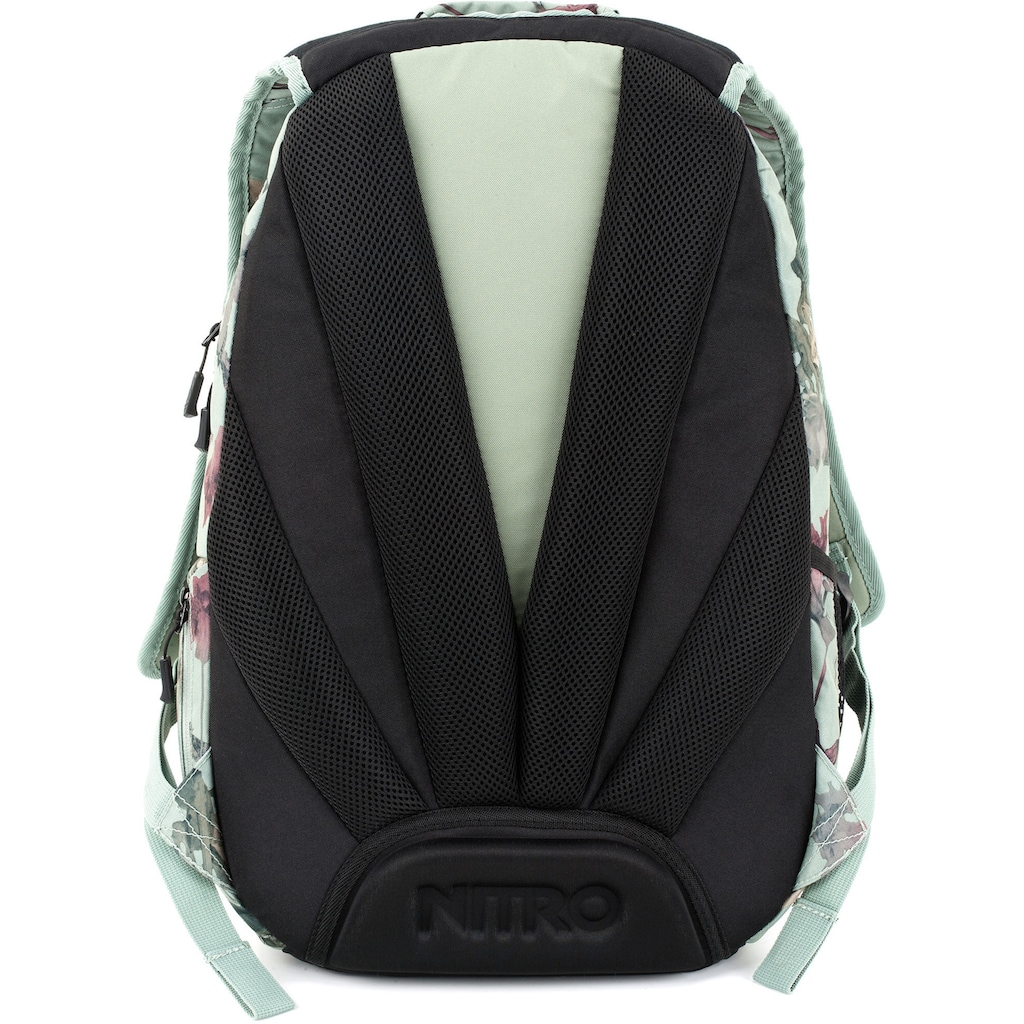 NITRO Schulrucksack »Stash 29«