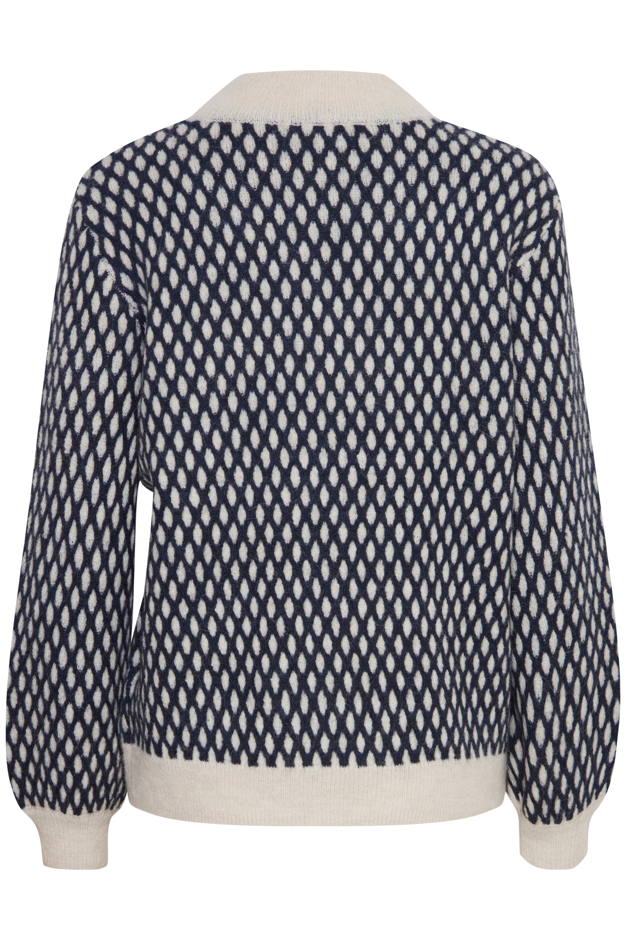 Ichi Strickpullover »Strickpullover IHKAMARA«