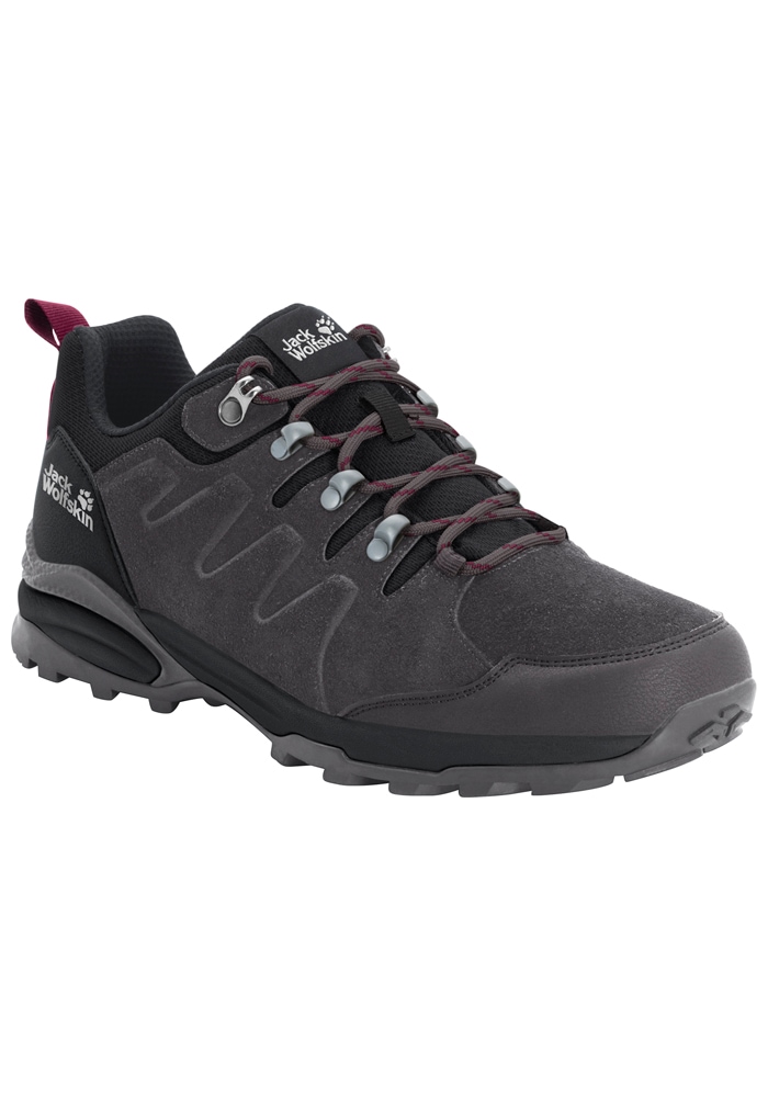 Jack Wolfskin Hikingschuh »REFUGIO TEXAPORE LOW W«