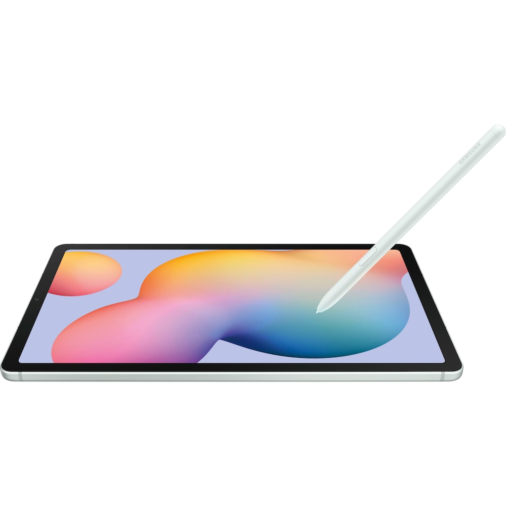 Samsung Tablet »Galaxy Tab S6 Lite Wi-Fi«, (Android,One UI,Knox)