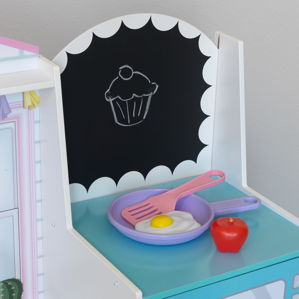 KidKraft® Spielküche »Dreamy Delights«