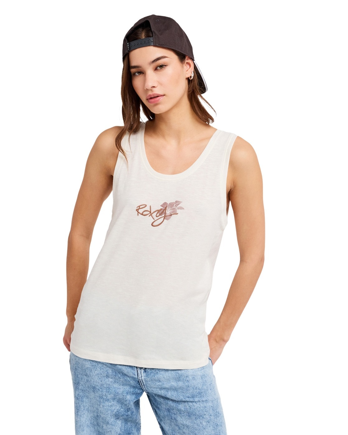 Roxy Tanktop "Dream Oasis" günstig online kaufen