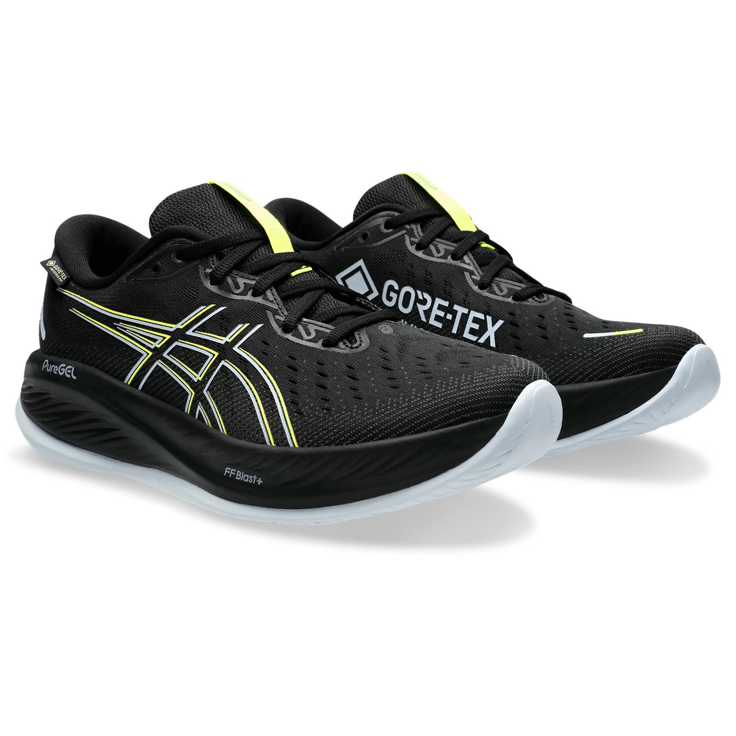 Asics Laufschuh »GEL-CUMULUS 26 Gore-Tex«, Wasserdicht
