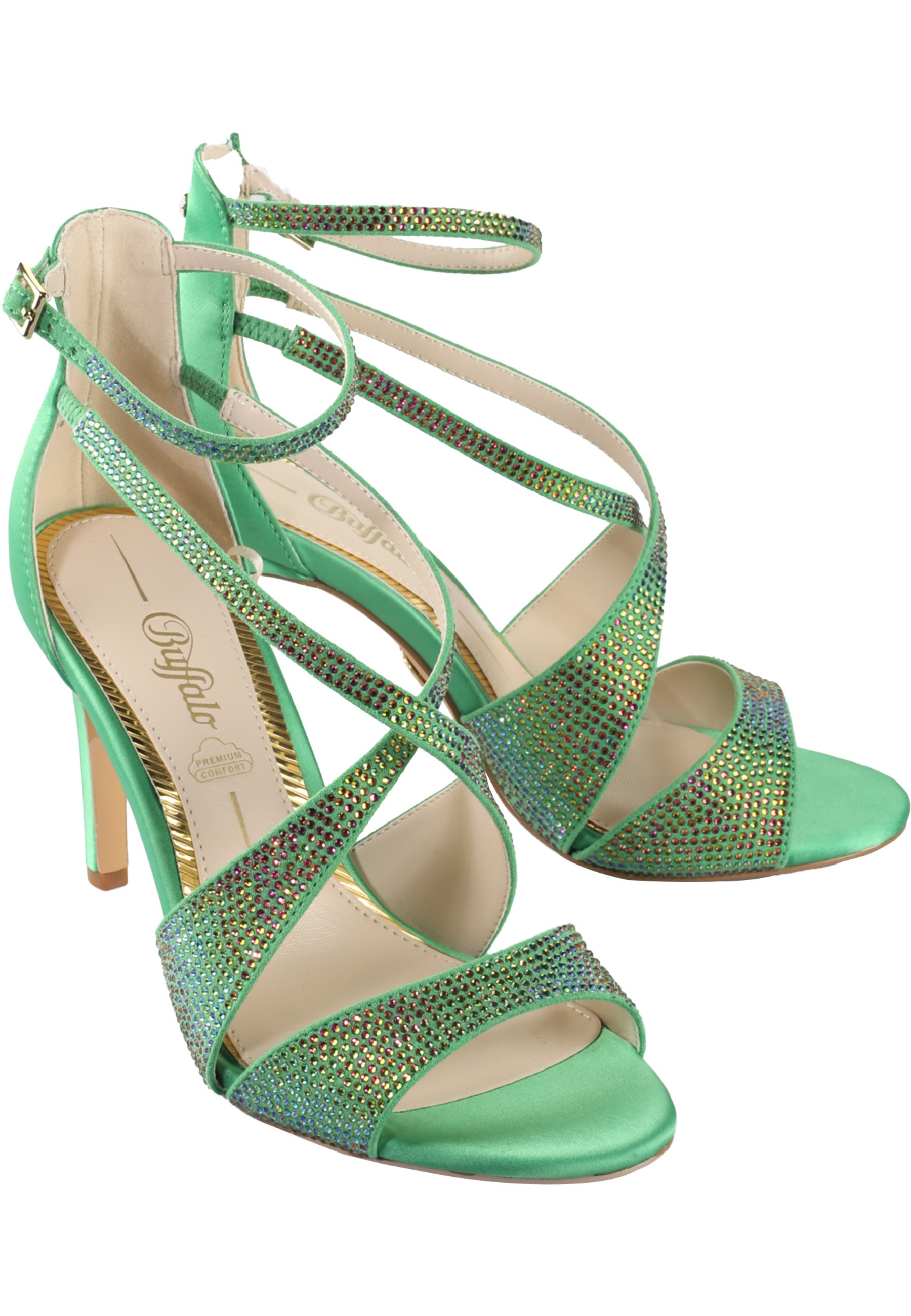 Buffalo High-Heel-Pumps »Buffalo MIRANDA SPARK«