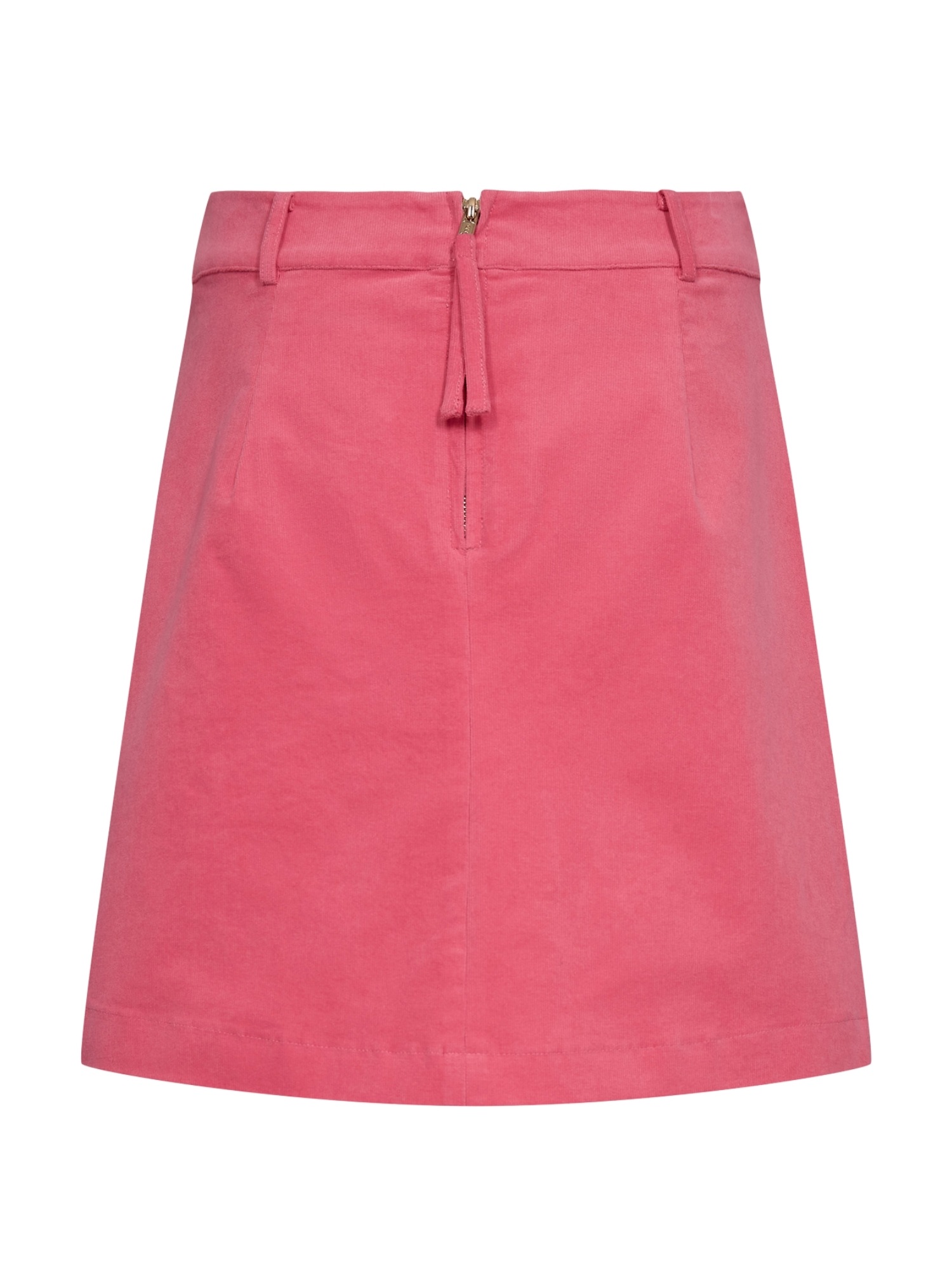 nümph Midirock "Nümph Skirt NUJOANNA" günstig online kaufen