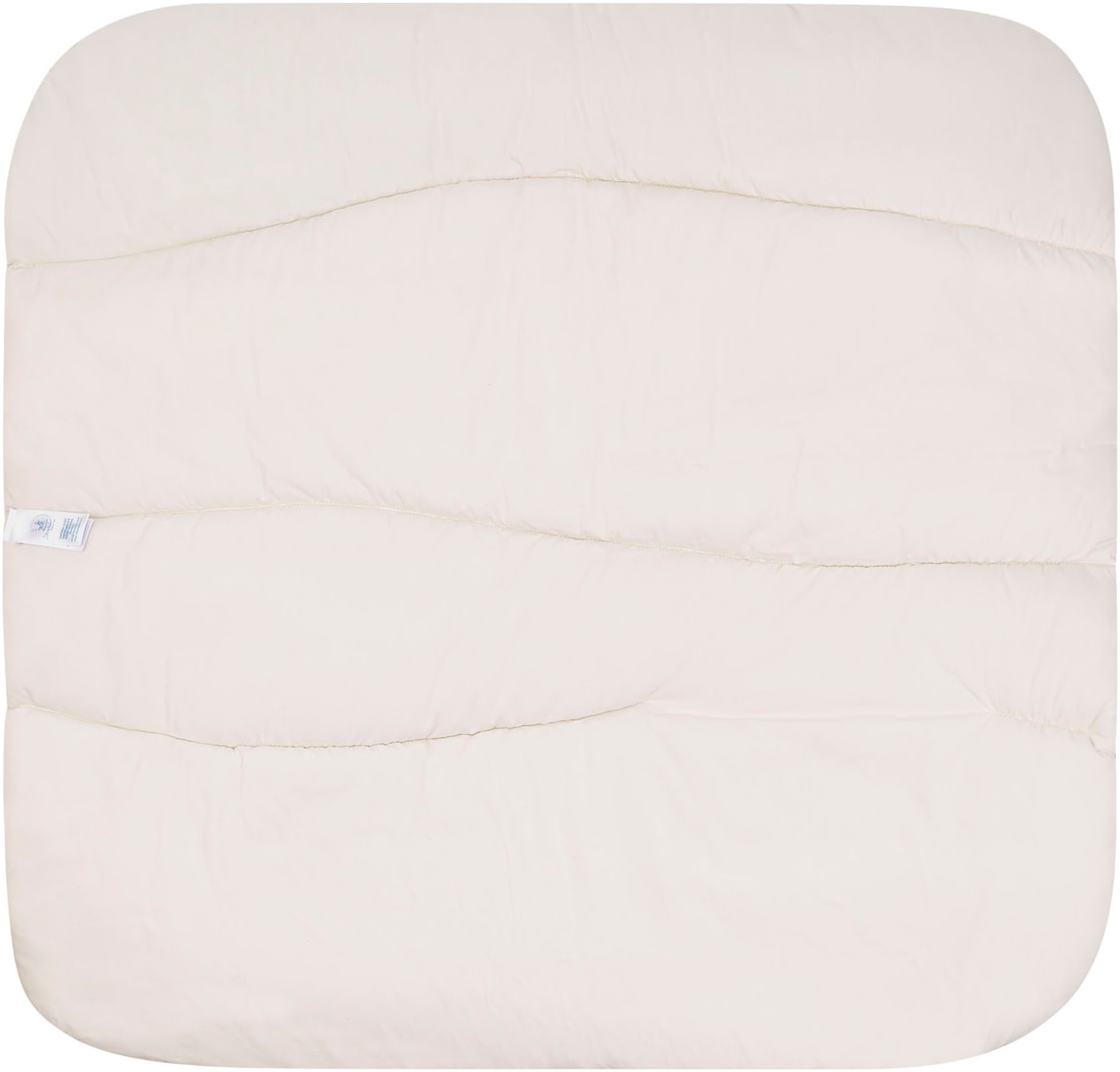 Sterntaler® Babydecke »Spieldecke Fuchs Filou«