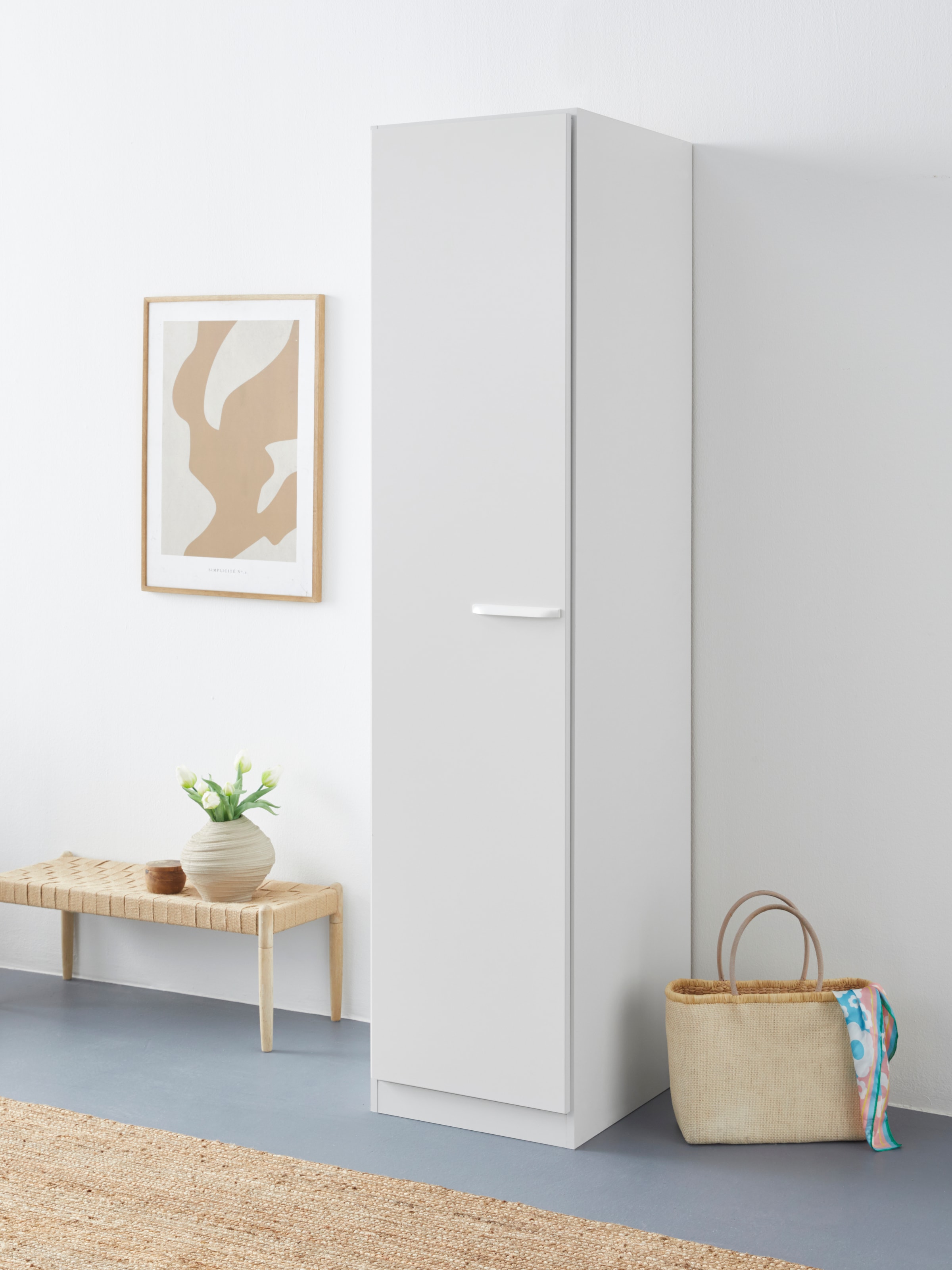 rauch Drehtürenschrank "Kleiderschrank Schrank Garderobe Wäscheschrank VAND günstig online kaufen