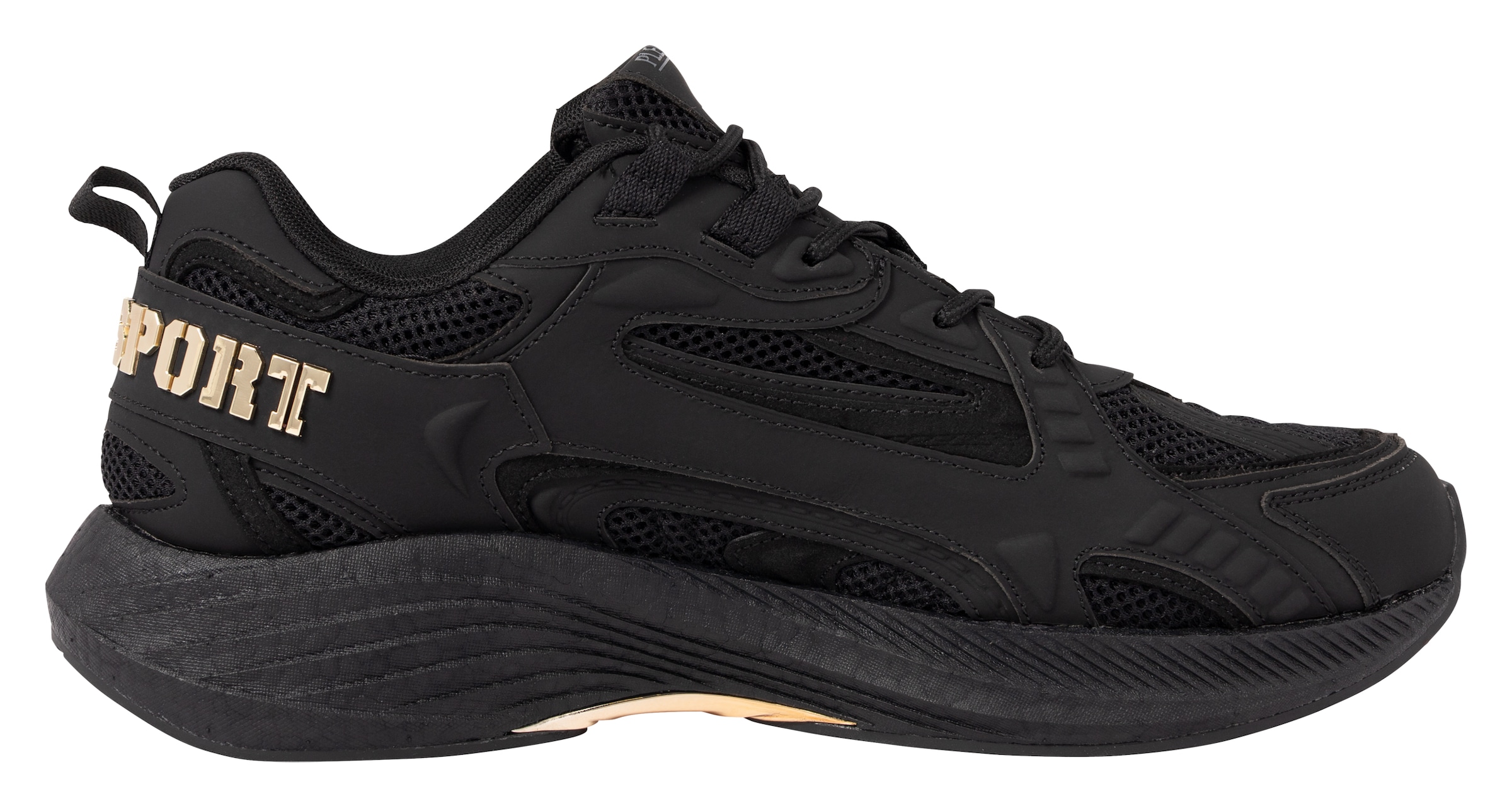 PLEIN SPORT Sneaker »Sneakers PEGASUS PROJECT«
