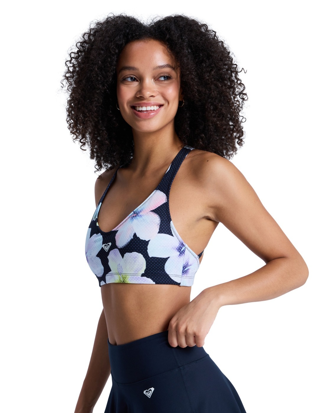 Thumbnail - Roxy Sporttop "Heart Into It Pt"