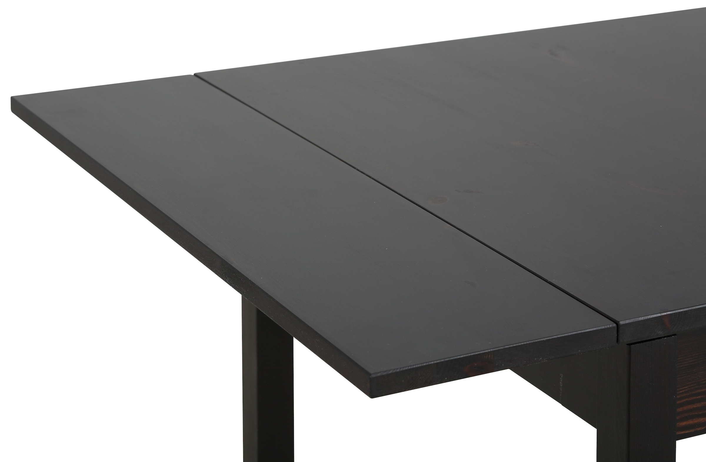Home affaire Esstisch »Maike, TOPSELLER!«, (Esstisch, Küchentisch), Home affaire, Breite 80cm, mit Auszugsfunktion