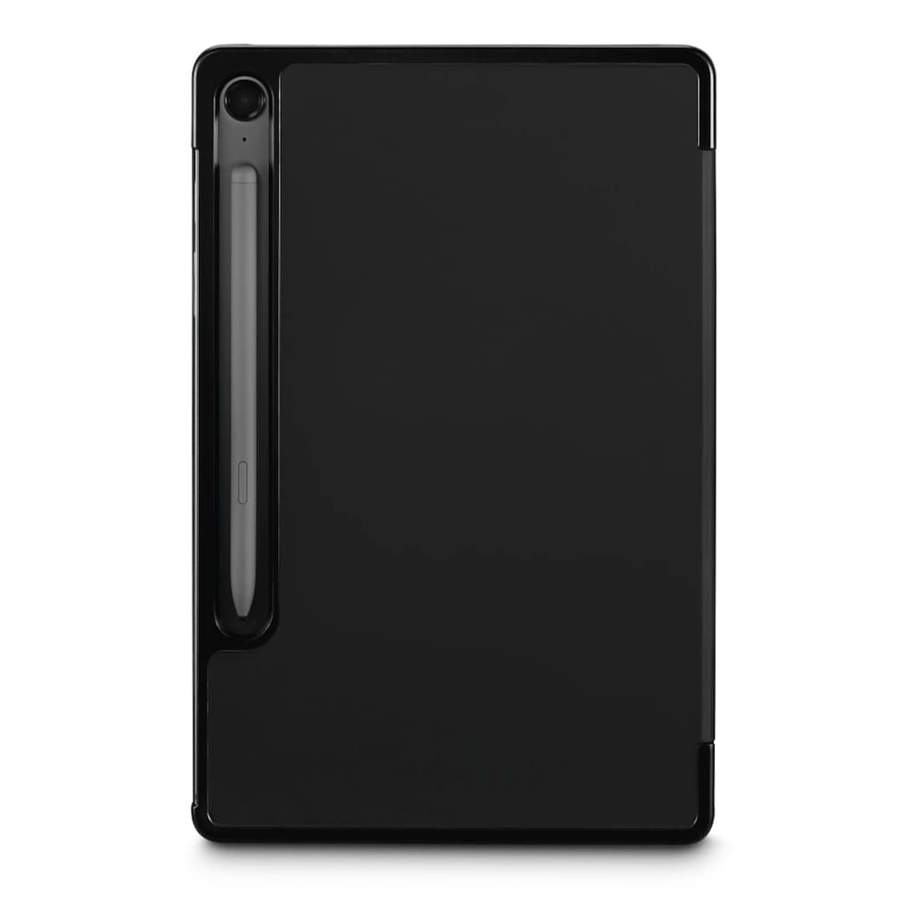 Hama Tablet-Hülle »Tablet Case für Samsung Galaxy Tab S9 FE 10,9 Zoll, Schwarz«, 27,7 cm (10,9 Zoll)
