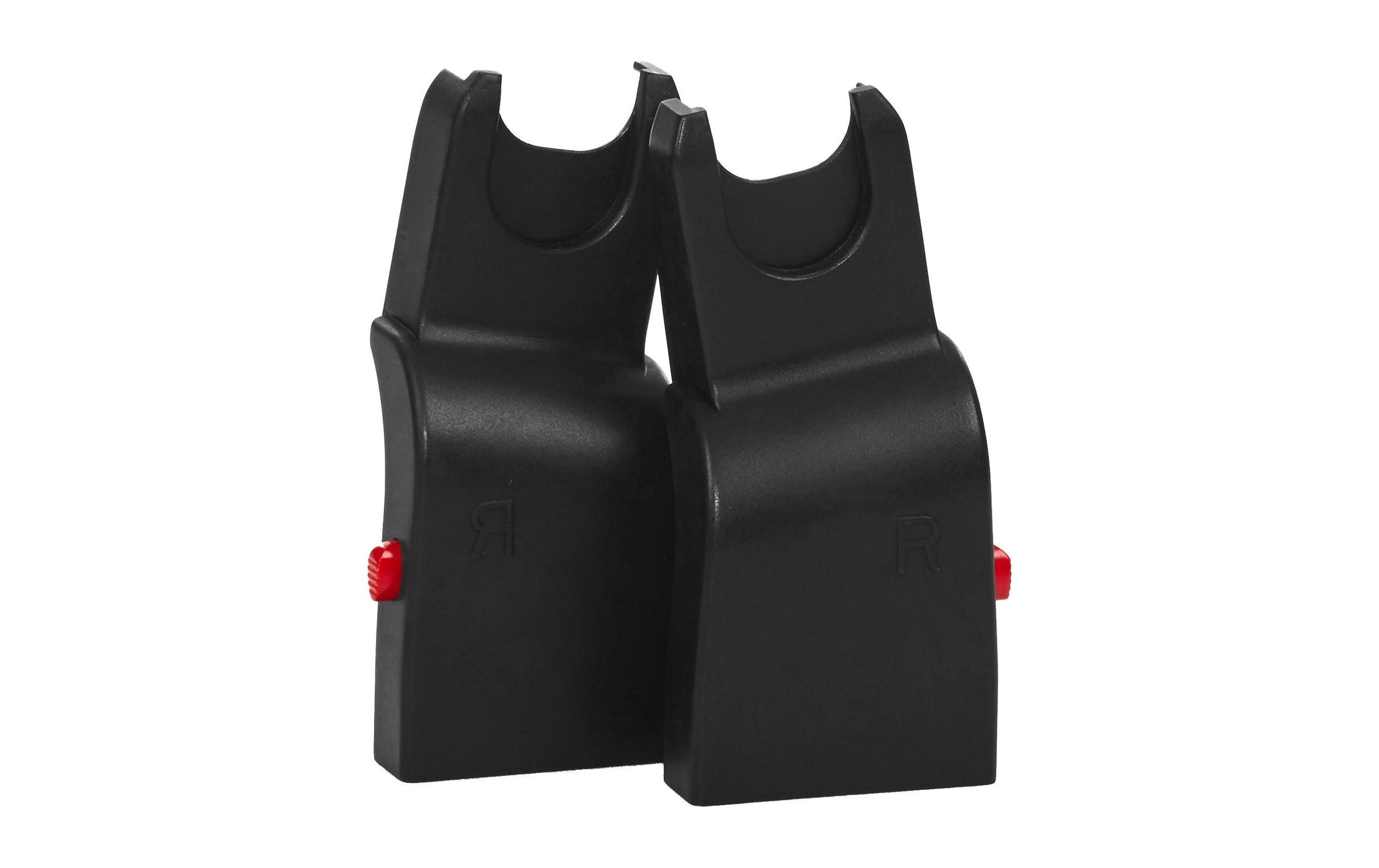 Abc-Design Schwarz - Adapter Babyschale - Image 6