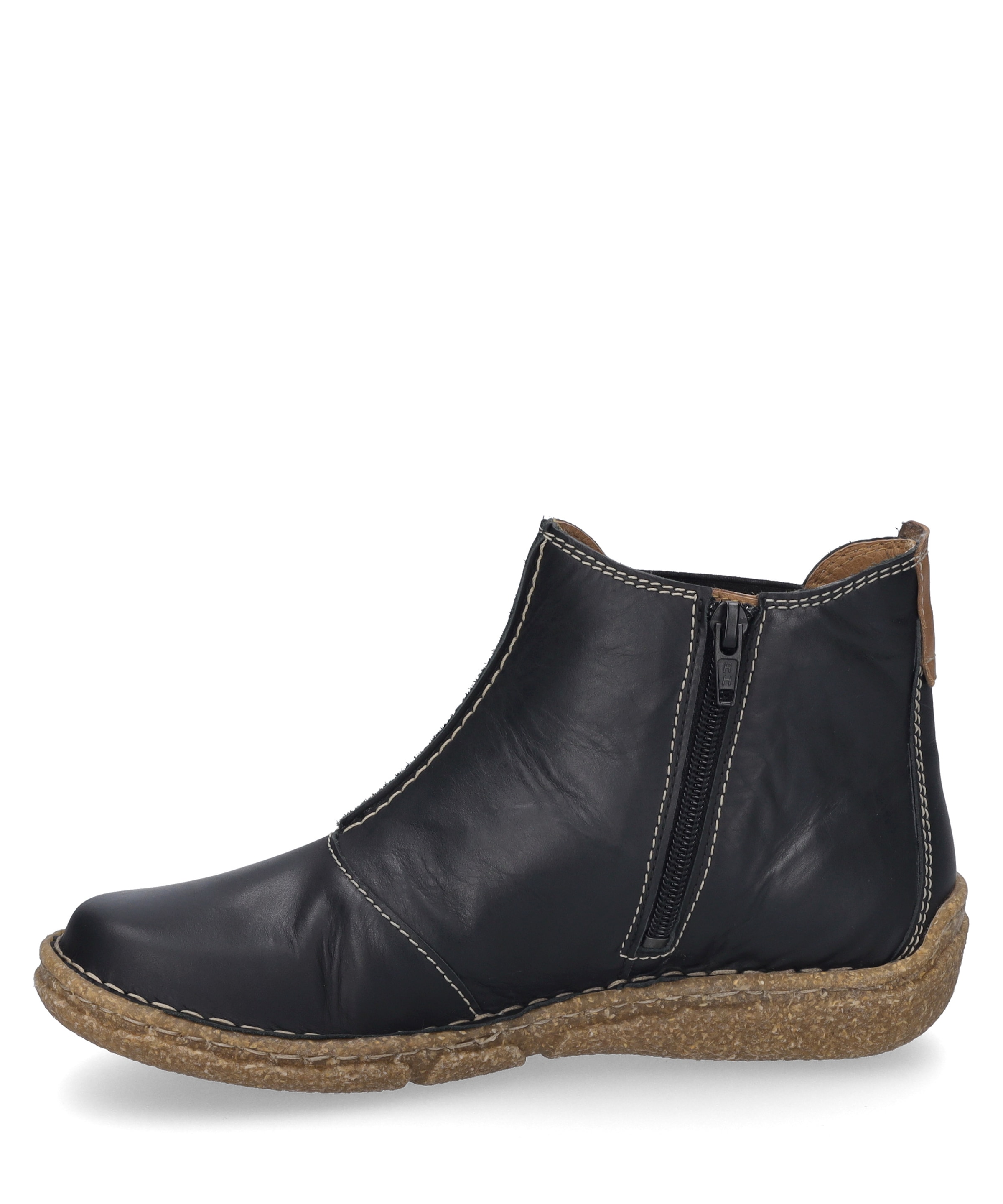 Josef Seibel Stiefelette »Neele 68, schwarz«