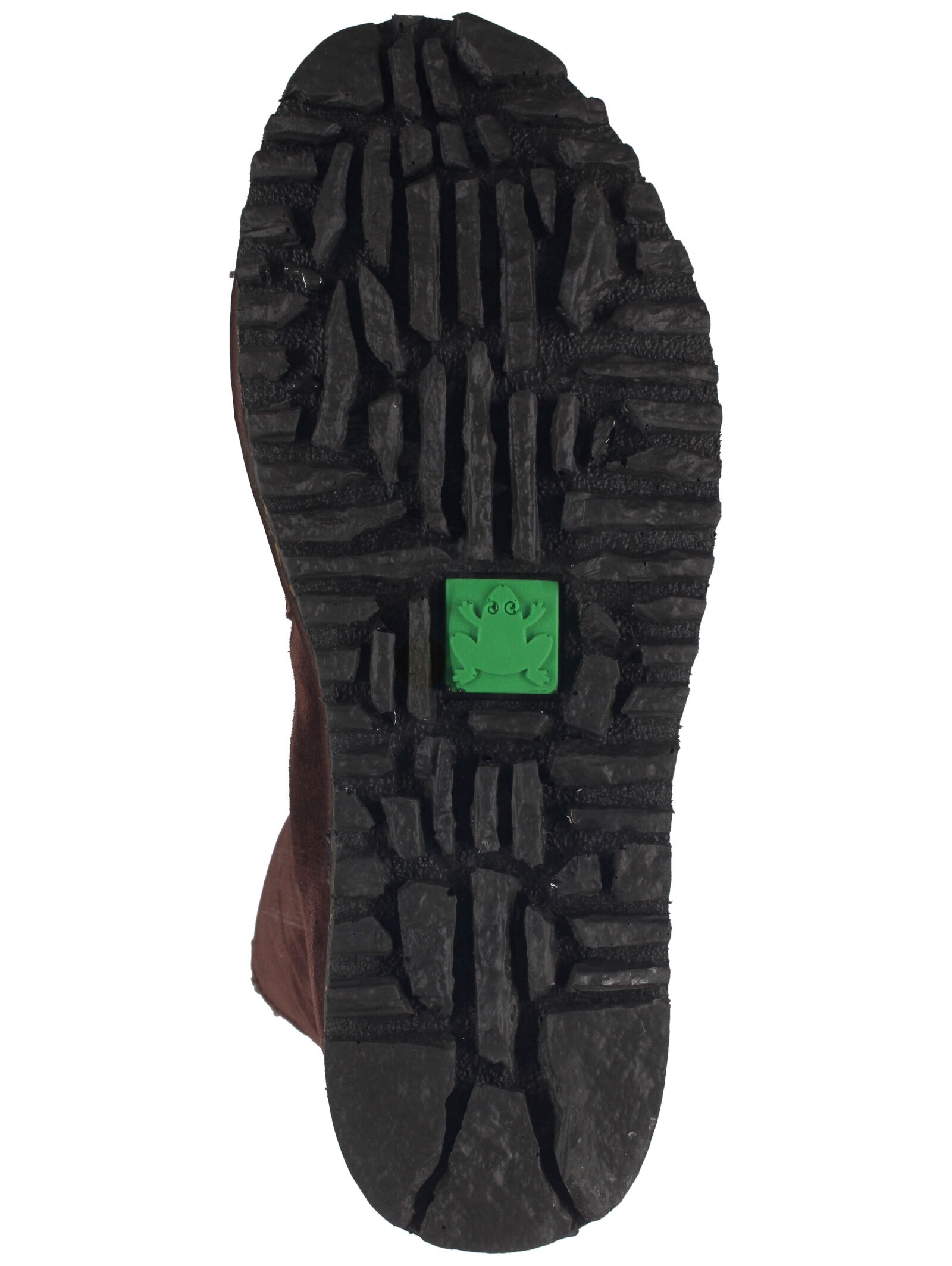 El Naturalista Stiefel »El Naturalista Stiefel Veloursleder«