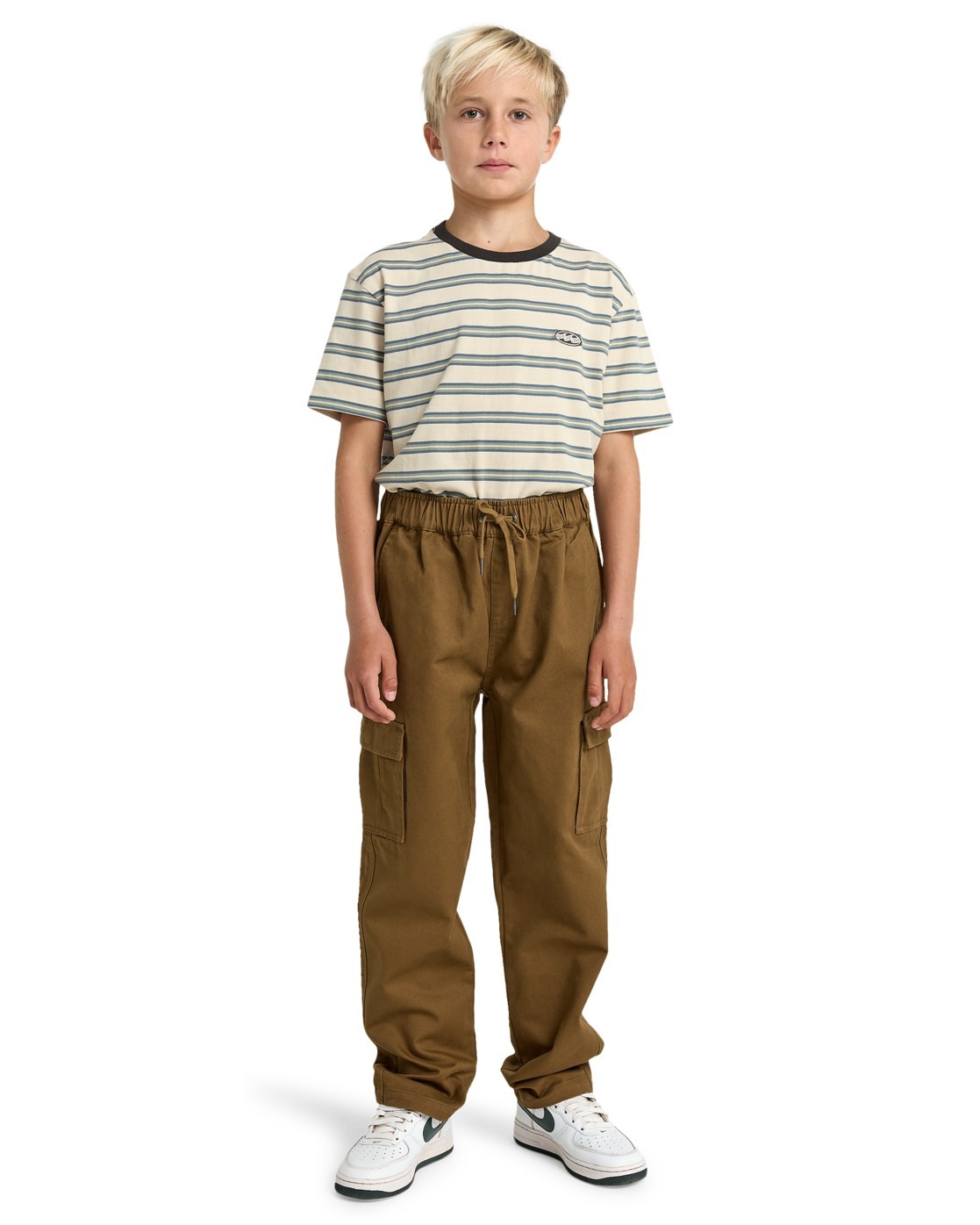 Billabong Schlupfhose »Larry Cargo«