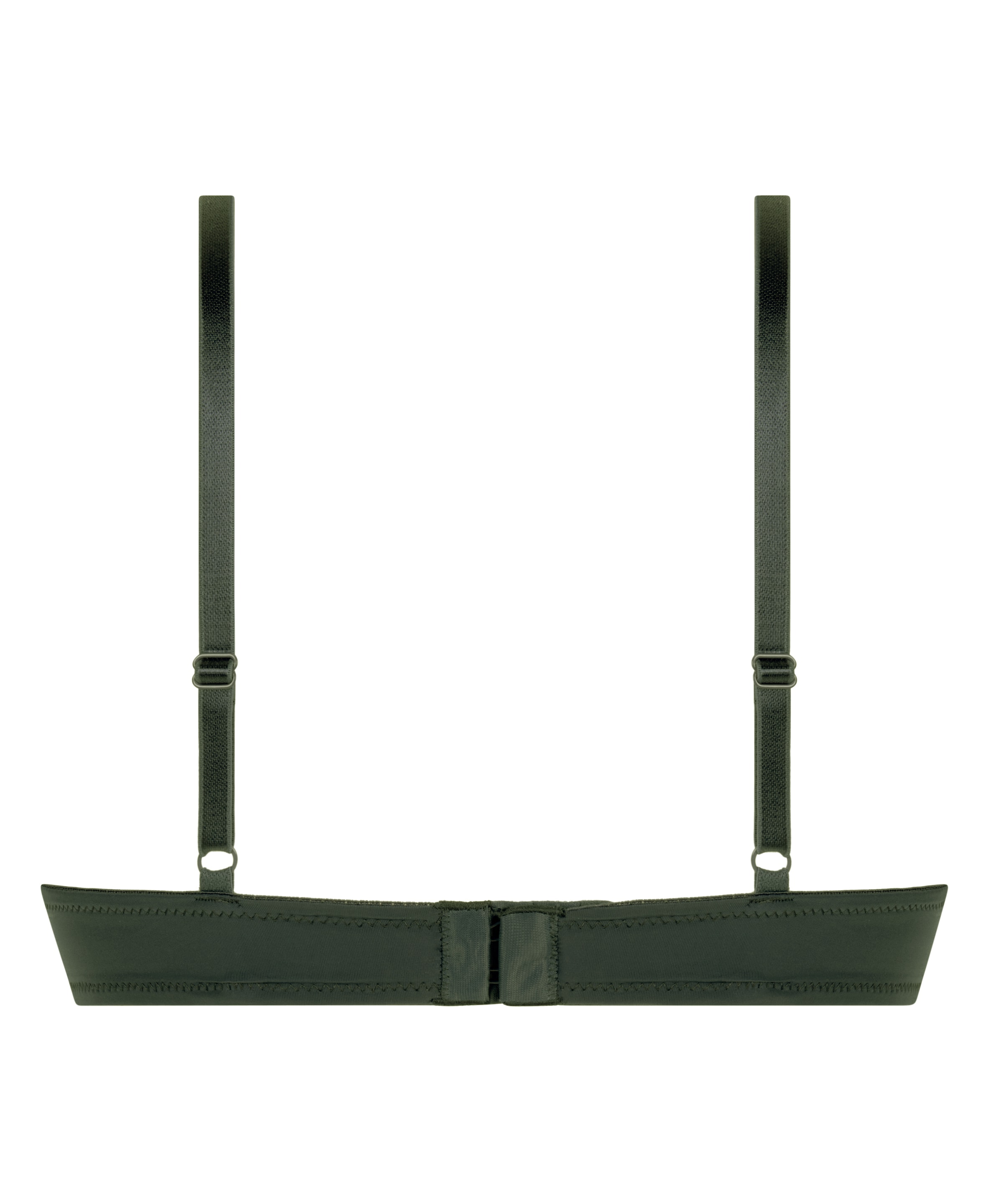 Hunkemöller Gemoldeter BH »Vorgeformter Bügel-BH Plunge«