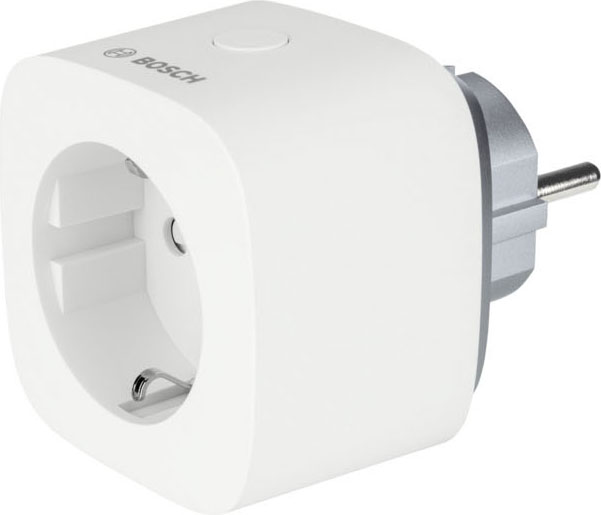 Steckdose »Smart Home Plug«