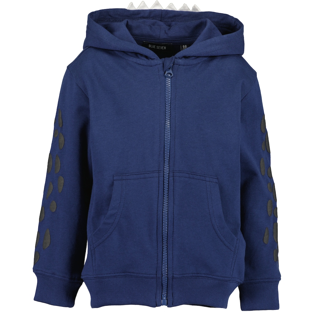 Blue Seven Sweatjacke