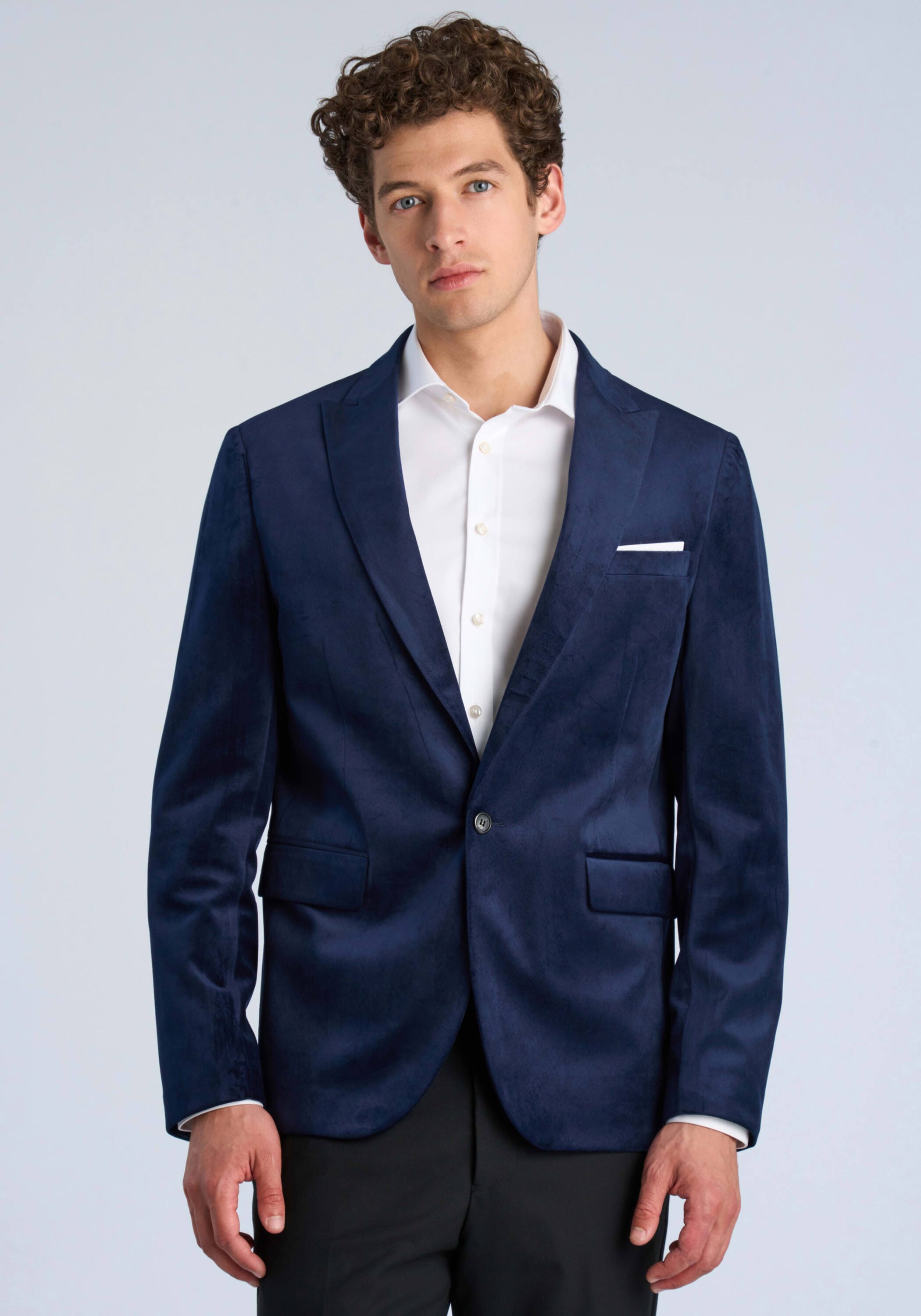 LINDBERGH Anzugsakko "Sakko Relaxed Fit"
