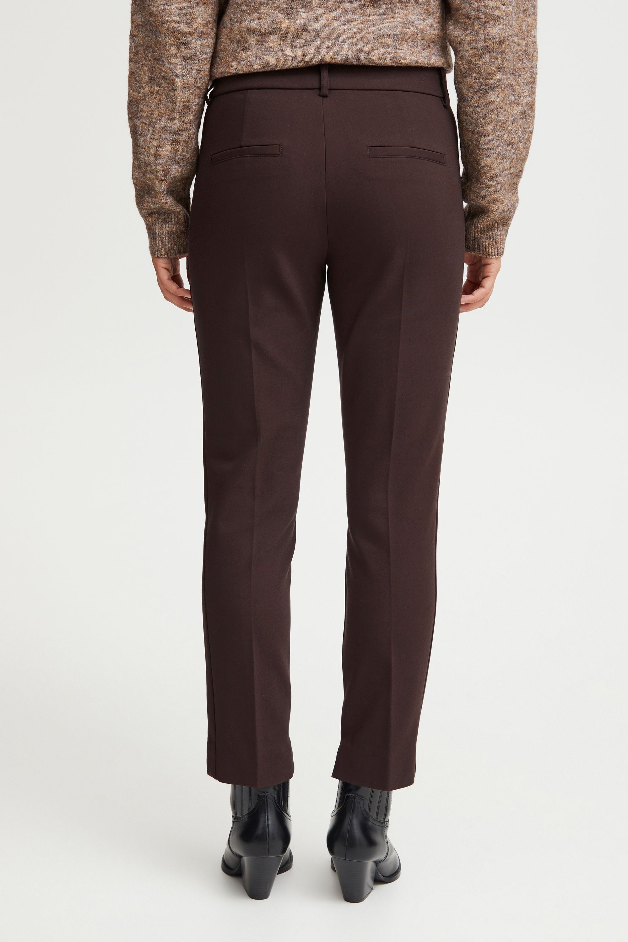 fransa Stoffhose »Stoffhose FRVita«