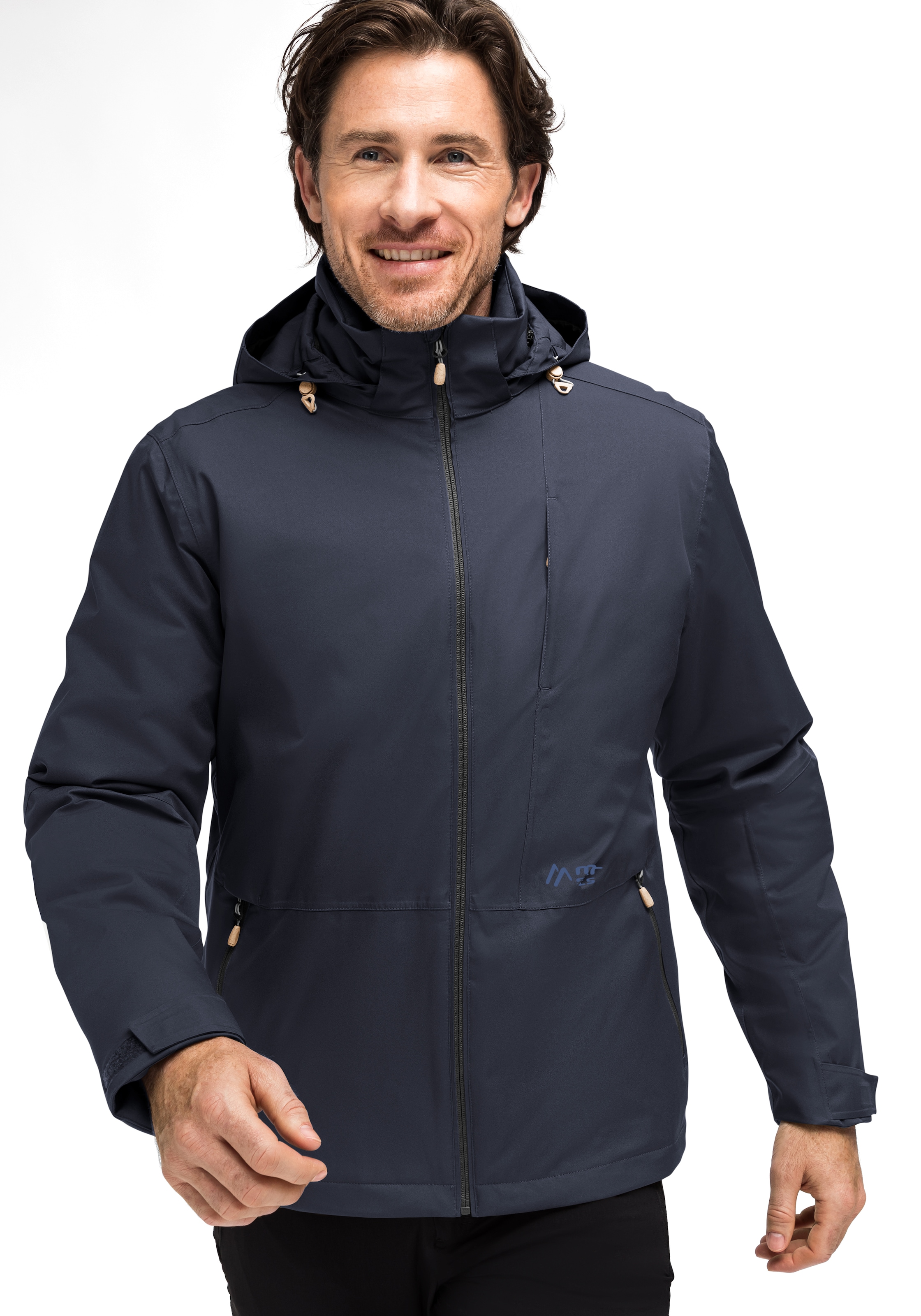 Maier Sports Outdoorjacke Clima Pro Therm Men günstig online kaufen