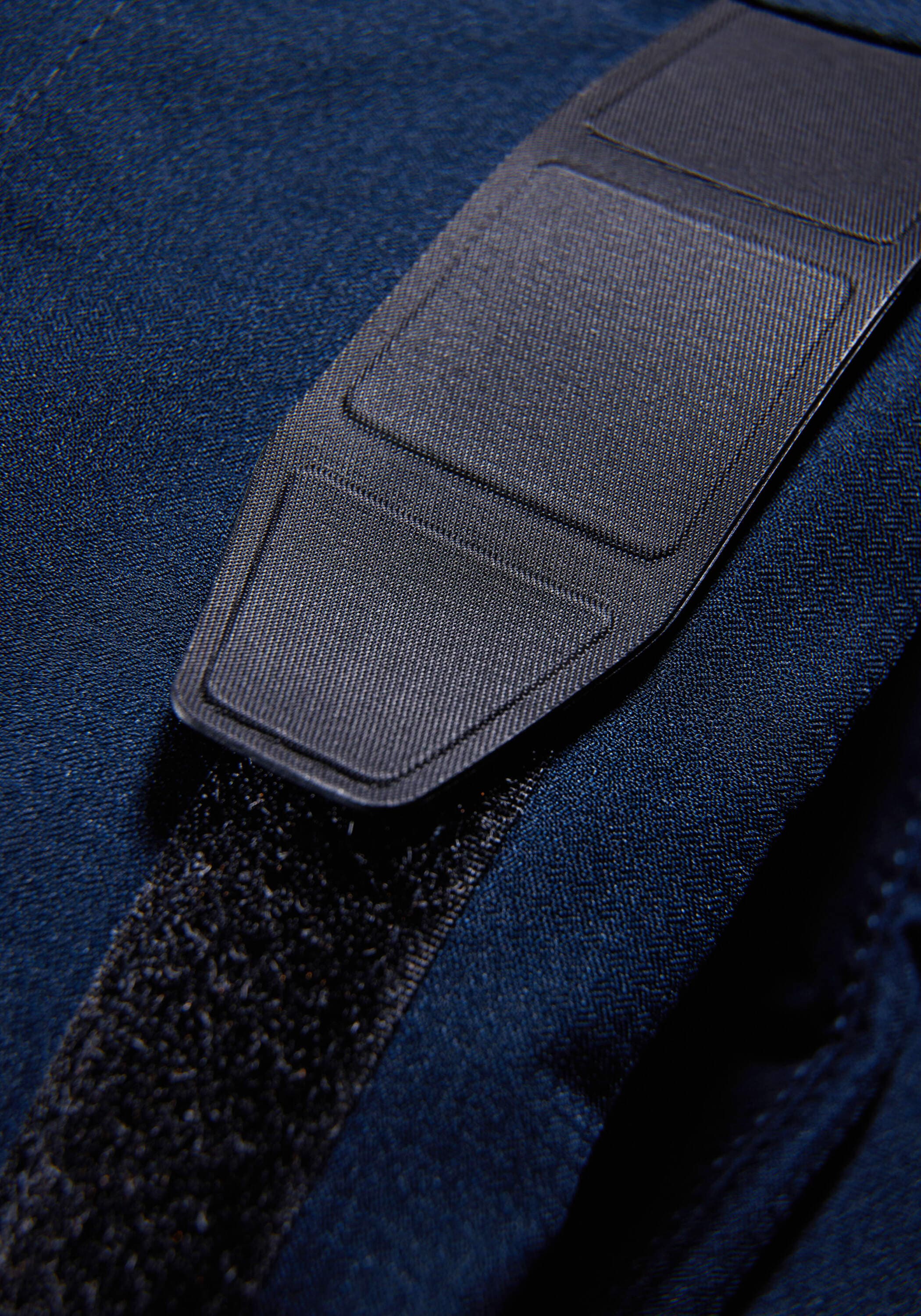 BISON Funktionsjacke »BISON Funktionelle Jacke«