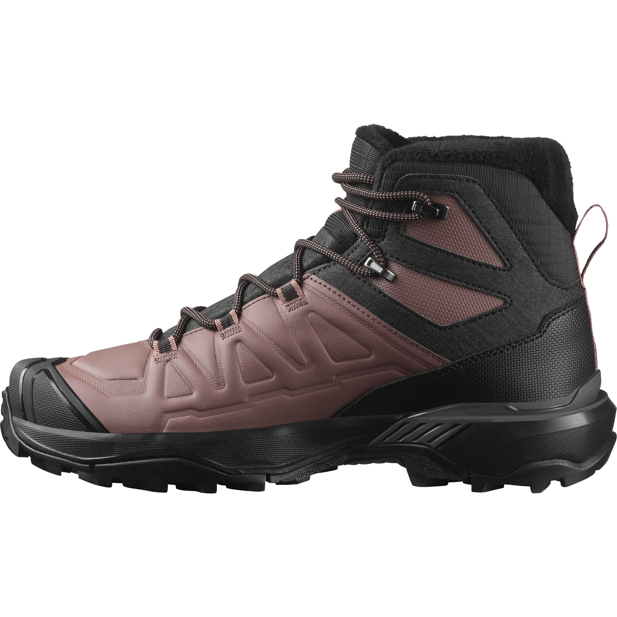 Salomon Outdoorschuh "X ULTRA SNOWPILOT WATERPROOF", wasserdicht günstig online kaufen