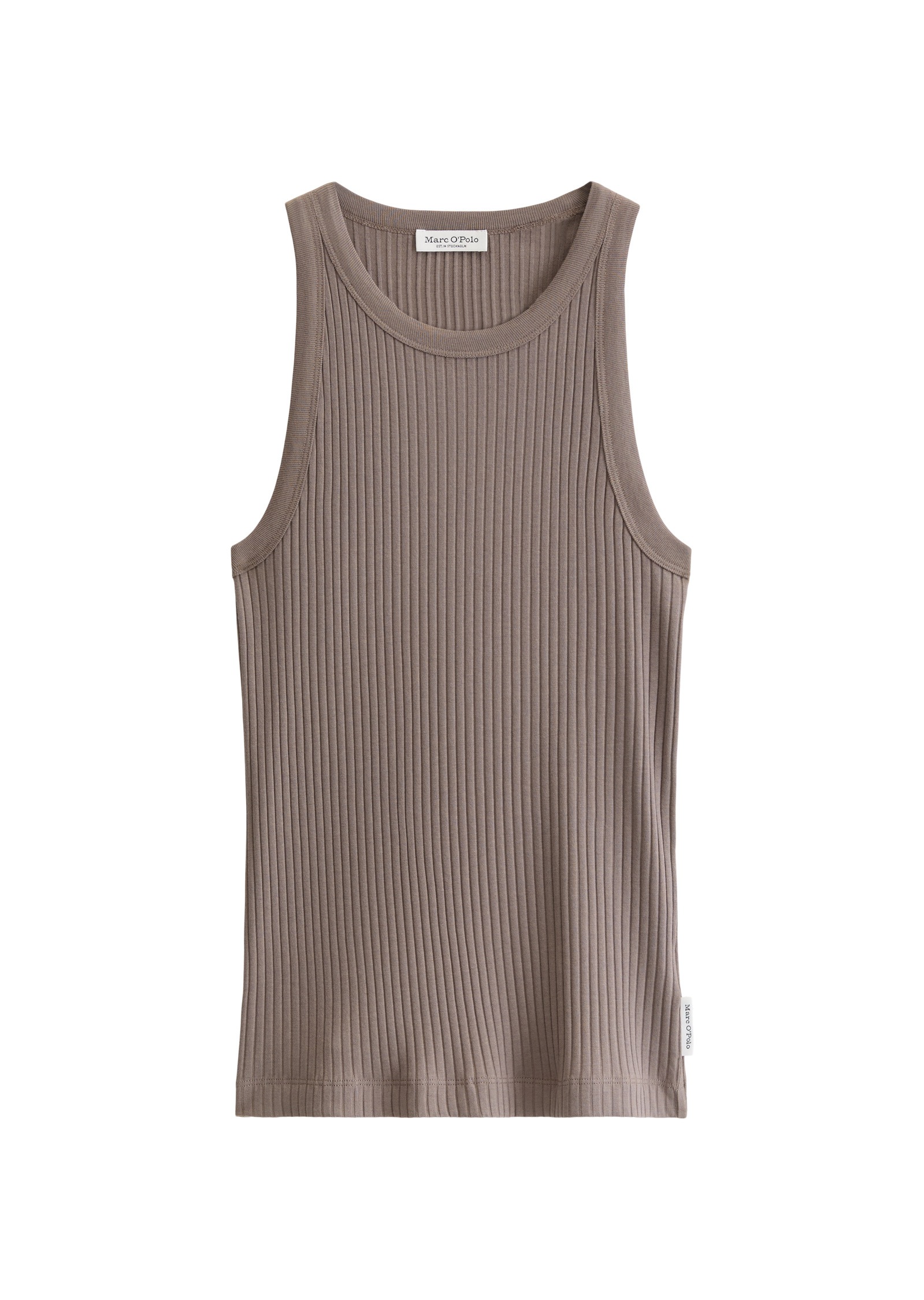 Marc O'Polo T-Shirt »mit TENCEL™ Modal«