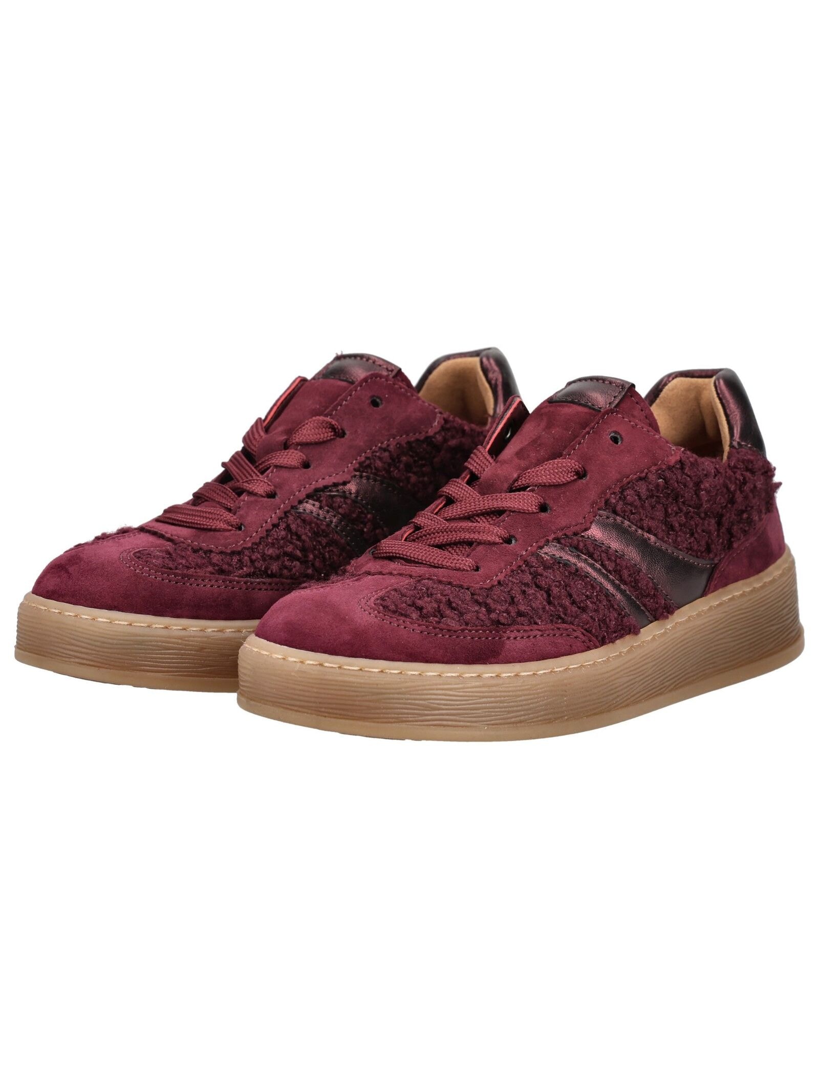 Gabor Sneaker »Gabor Sneaker Veloursleder«