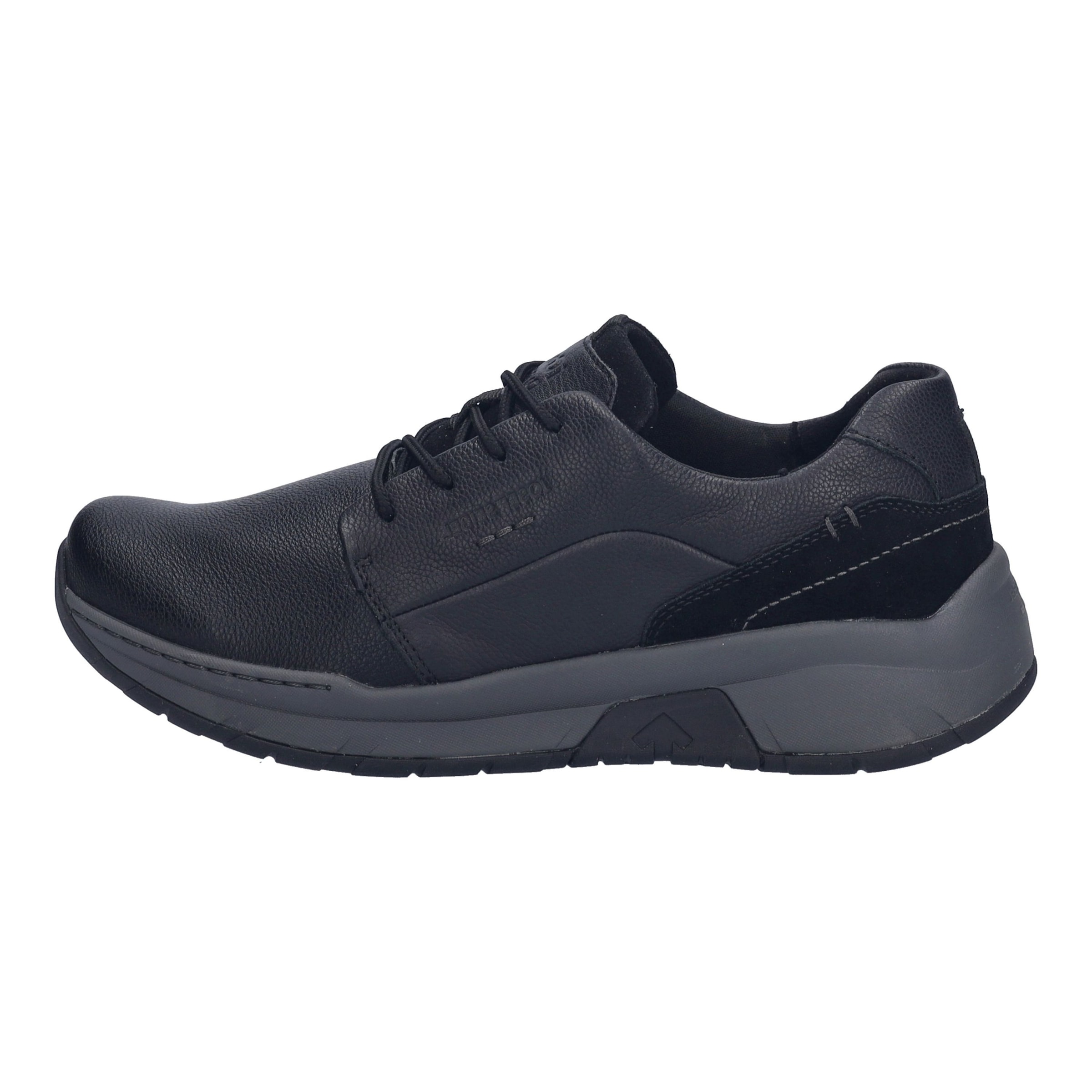 Josef Seibel Sneaker »Mitchell 02, schwarz«