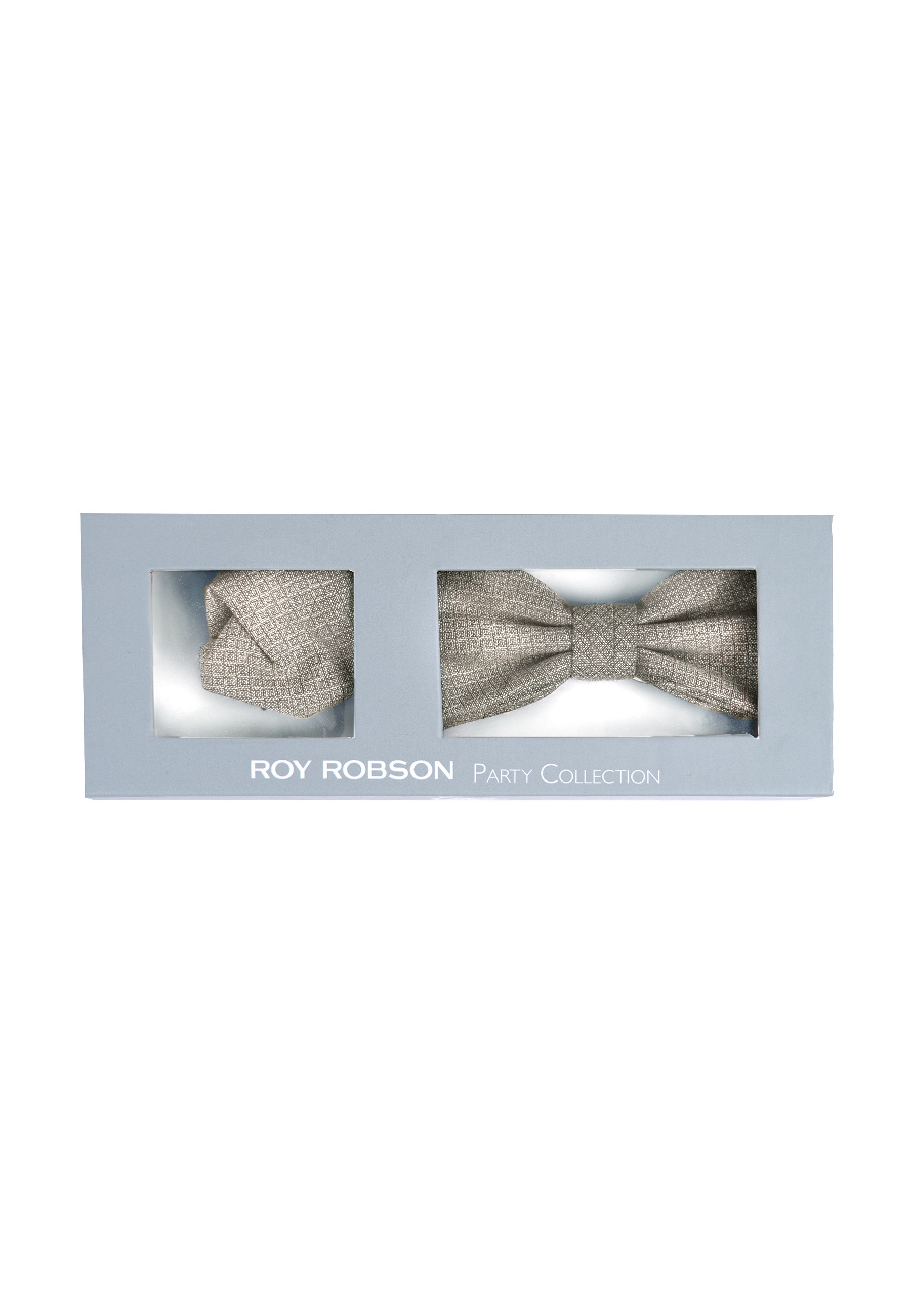 Roy Robson Fliege »Fliegen Set«
