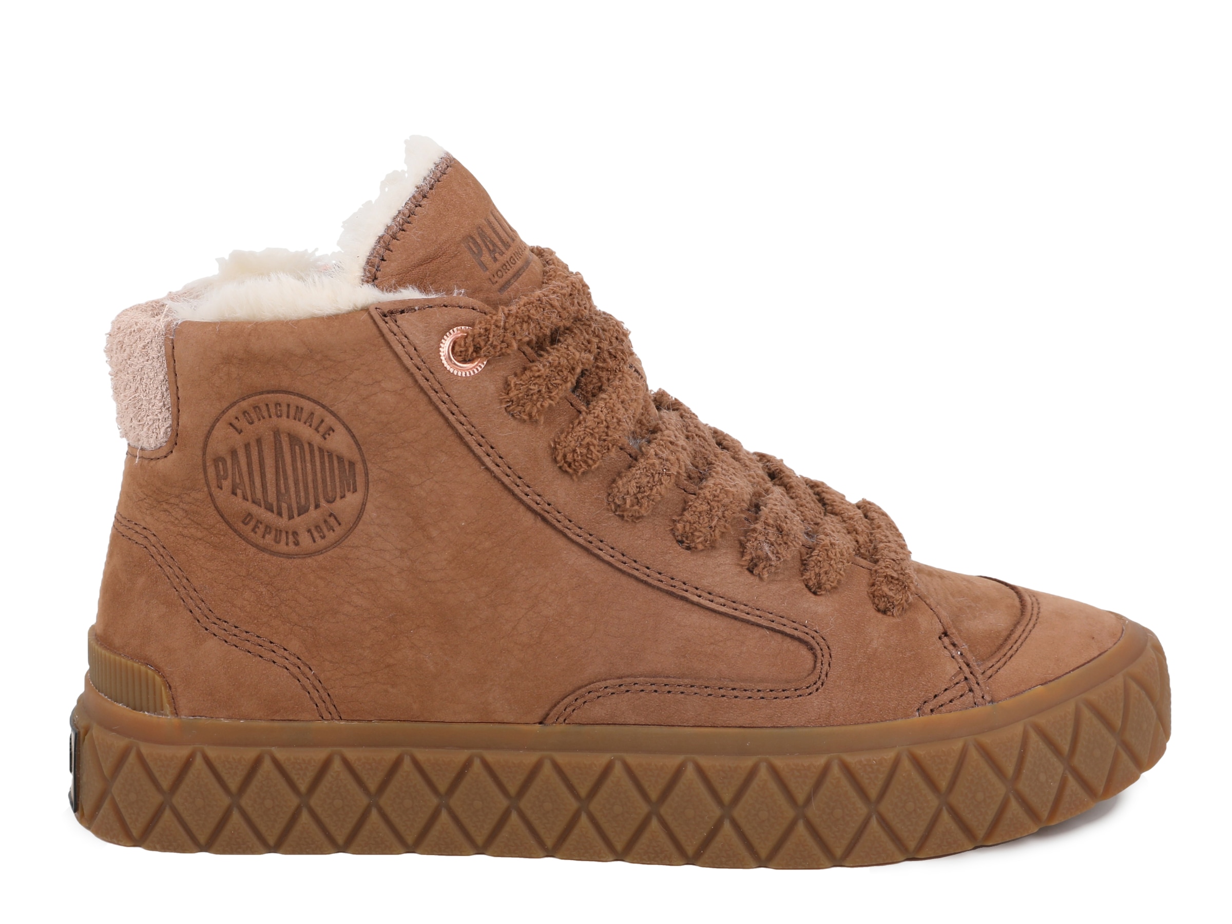 Palladium Winterboots »PALLA ACE NBK WL«  Winterschuhe, Winterstiefel, Snowboots