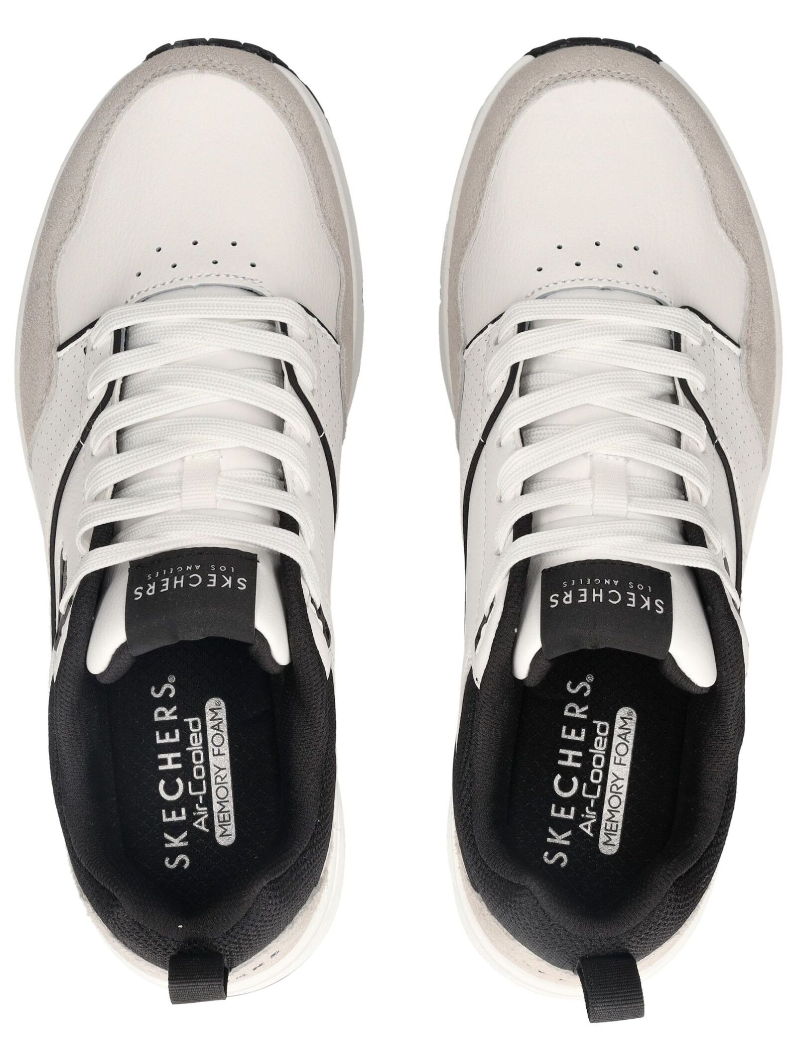 Skechers Sneaker »Skechers Sneaker Leder«