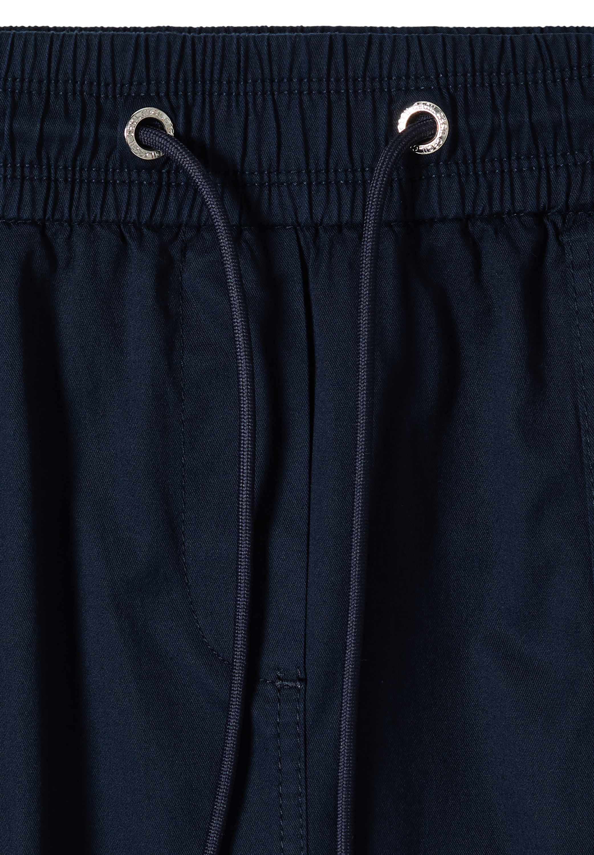 Cecil Minirock Middle Waist