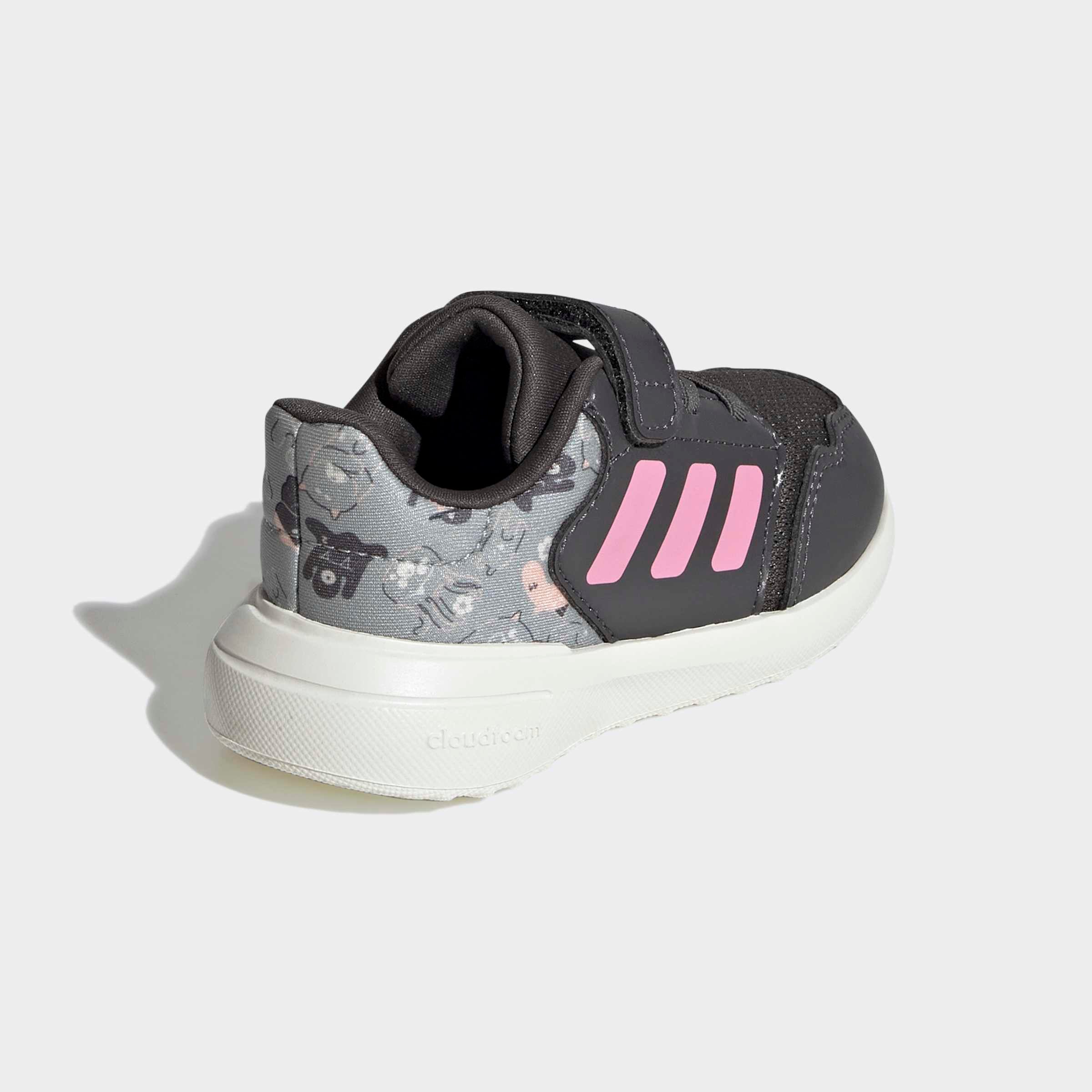 adidas Sportswear Sneaker »TENSAUR RUN 3.0  FÜR BABYS UND KLEINKINDER«  für Kinder, mit Klettverschluss
