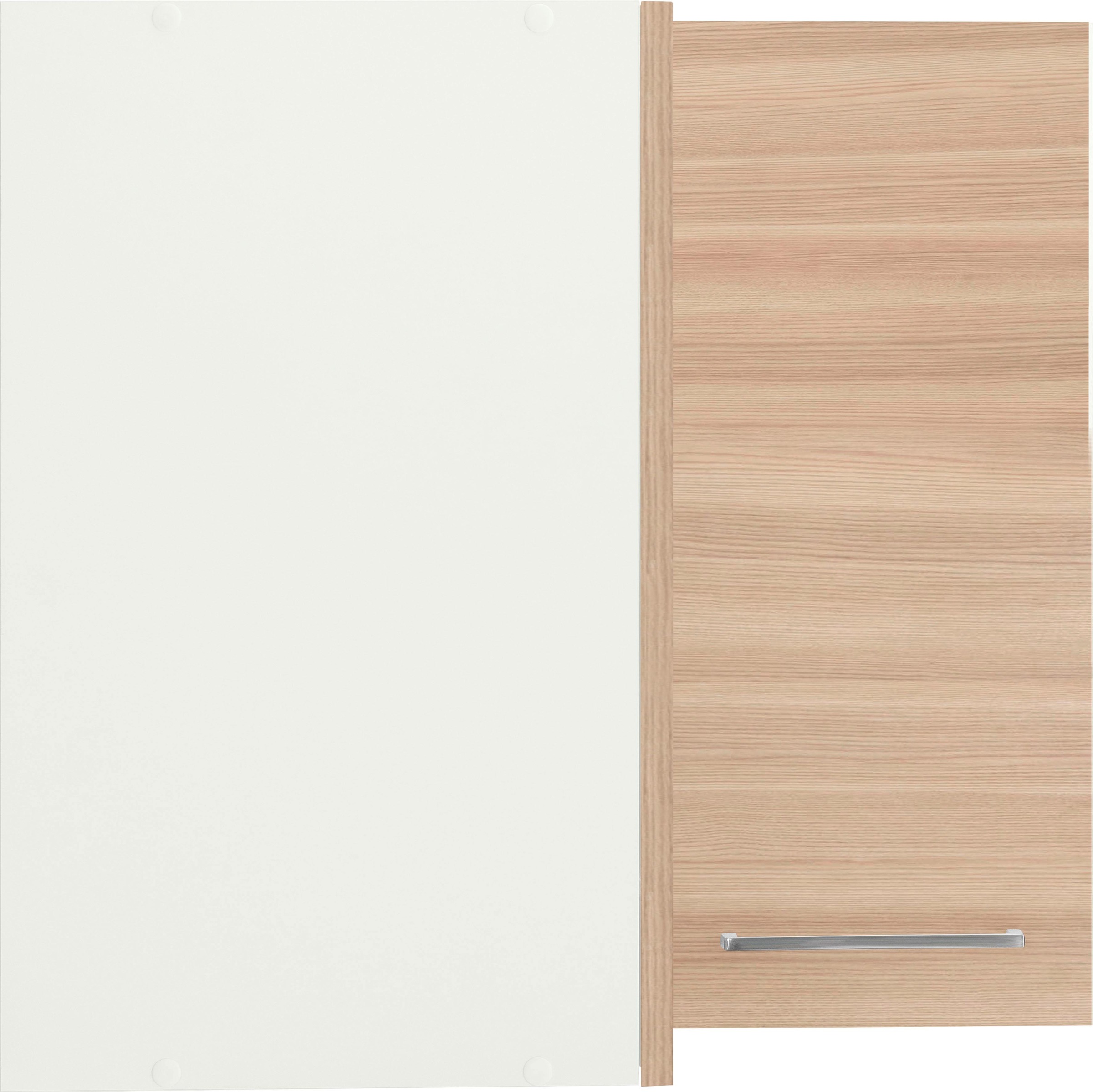 wiho Küchen Eckhängeschrank 