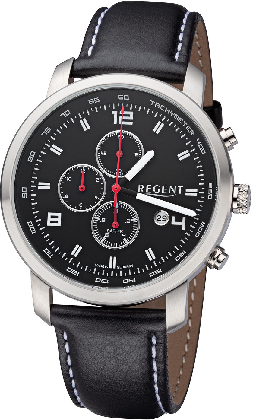 bestellen | »GM-2108« Chronograph Regent BAUR